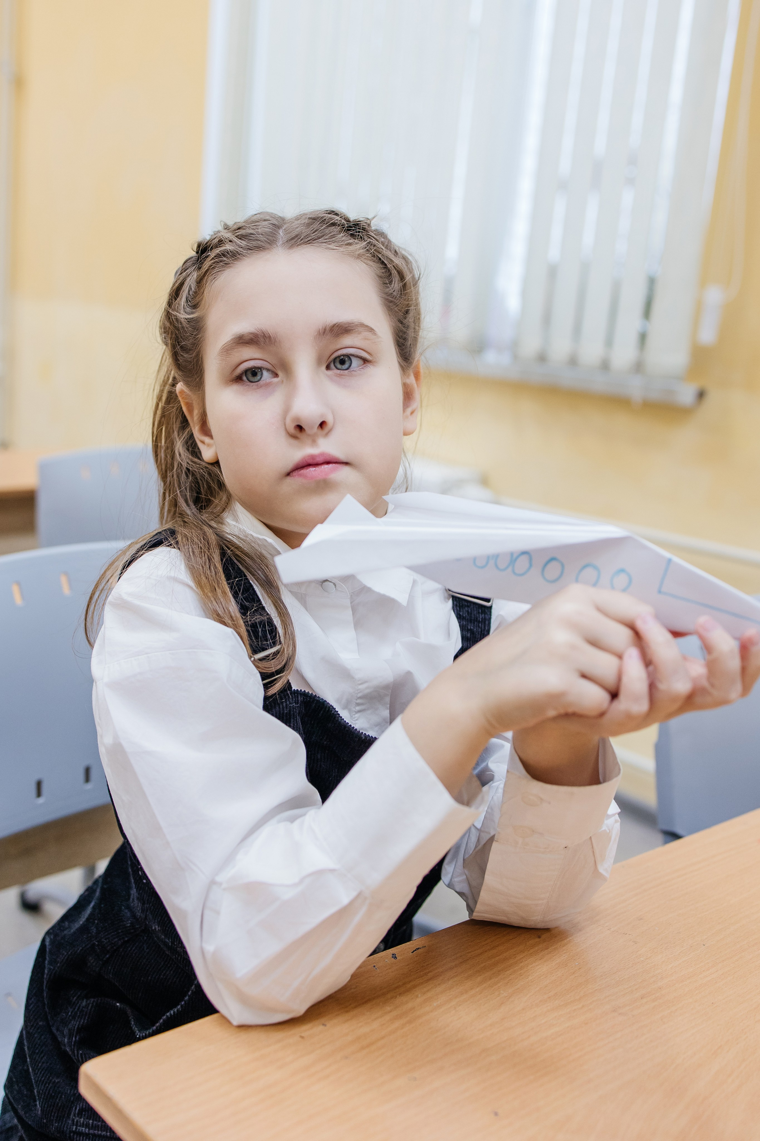 4й Класс. Школа 2070. Семейный фотограф в Москве Наталья Чуб, заказать Фотокнигу