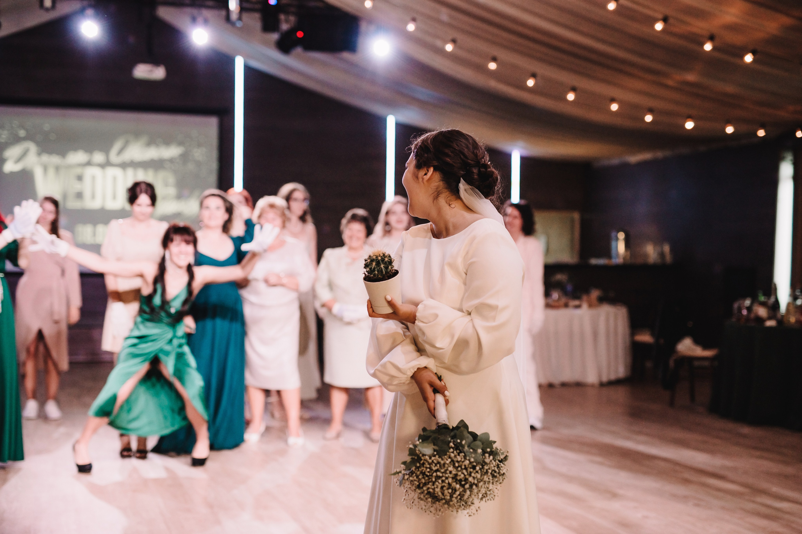 Данил Оксана. Свадебный фотограф СПб Евгения Орлова