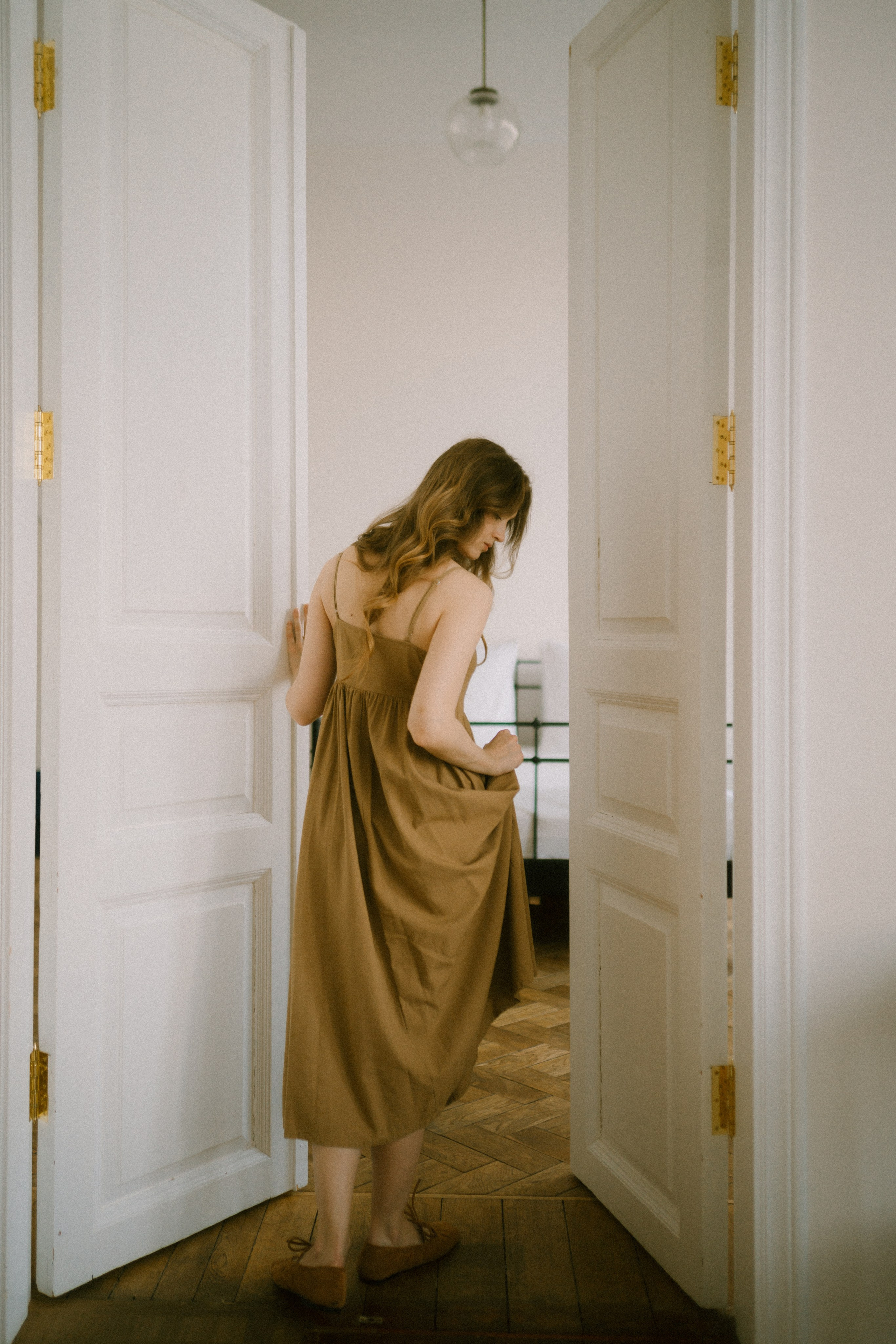 Катя. Портретный фотограф в Москве Ефанова Ульяна. Женский портрет