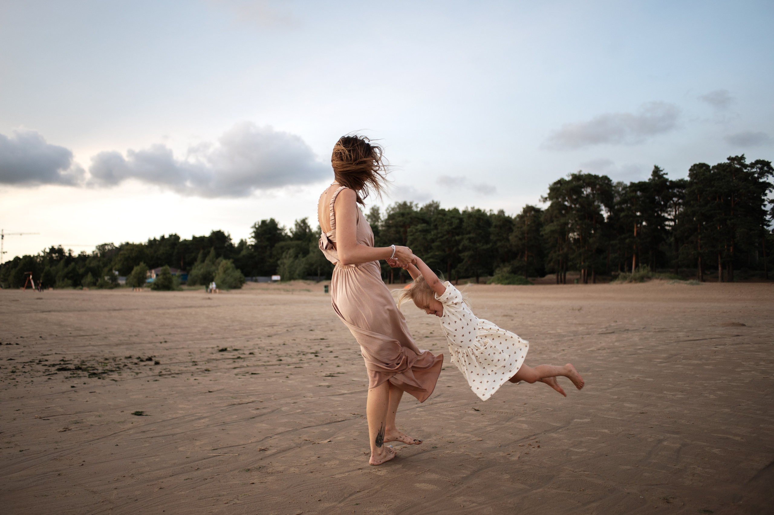 Нельзя разлюбить море. Ваш семейный фотограф