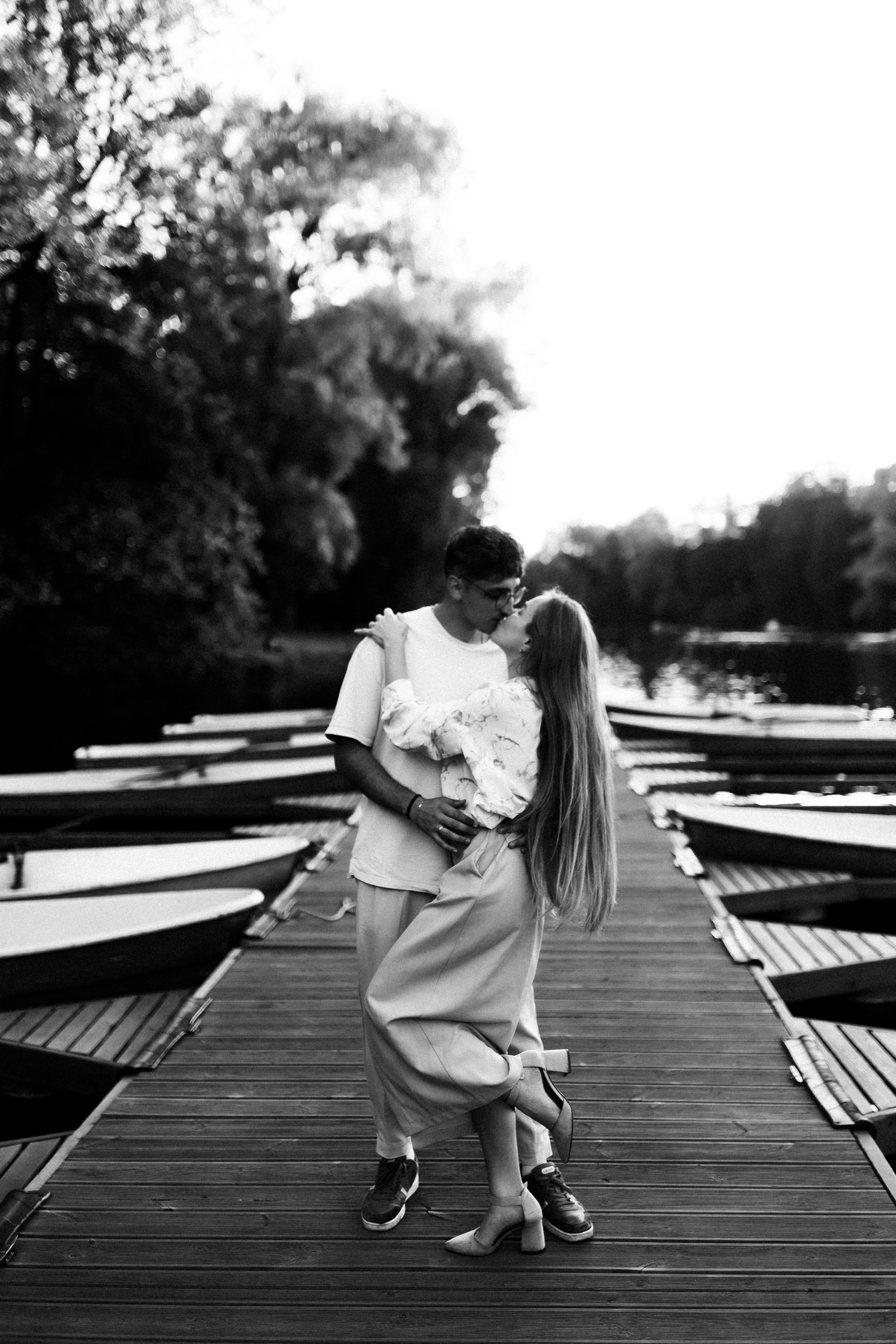 Алиса и Валя. Фотограф в Санкт-Петербурге