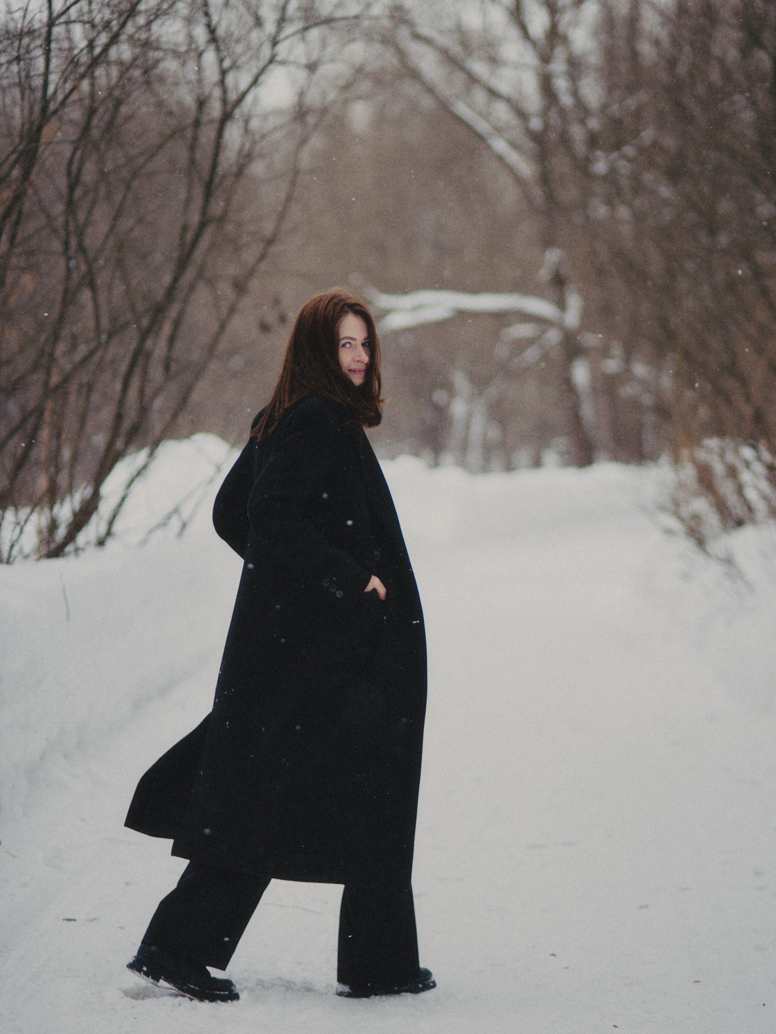 Татьяна. Портретный фотограф в Москве Ольга Крылова