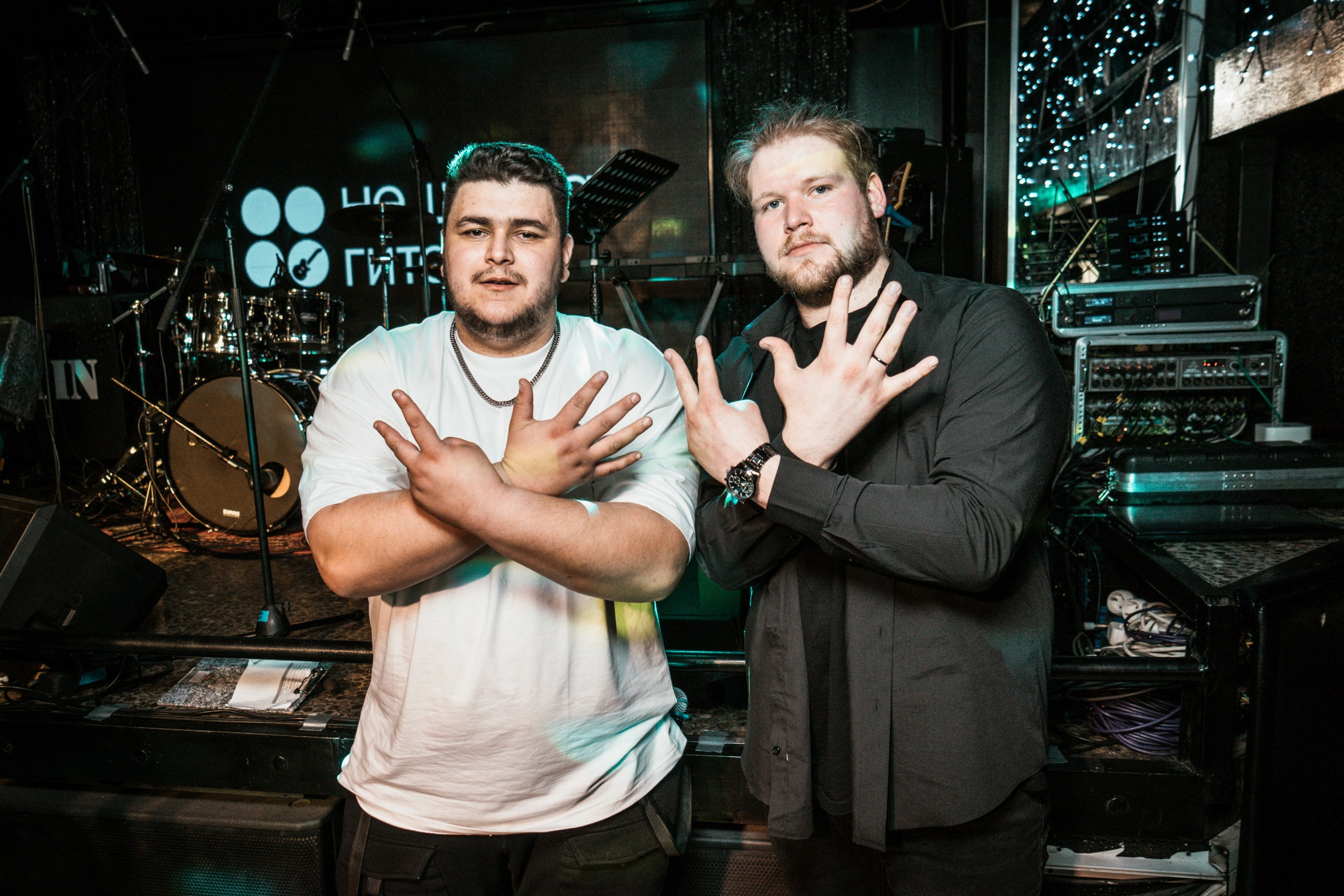 Выпускной Не Школы Барабанов. Фотограф Улан-Удэ