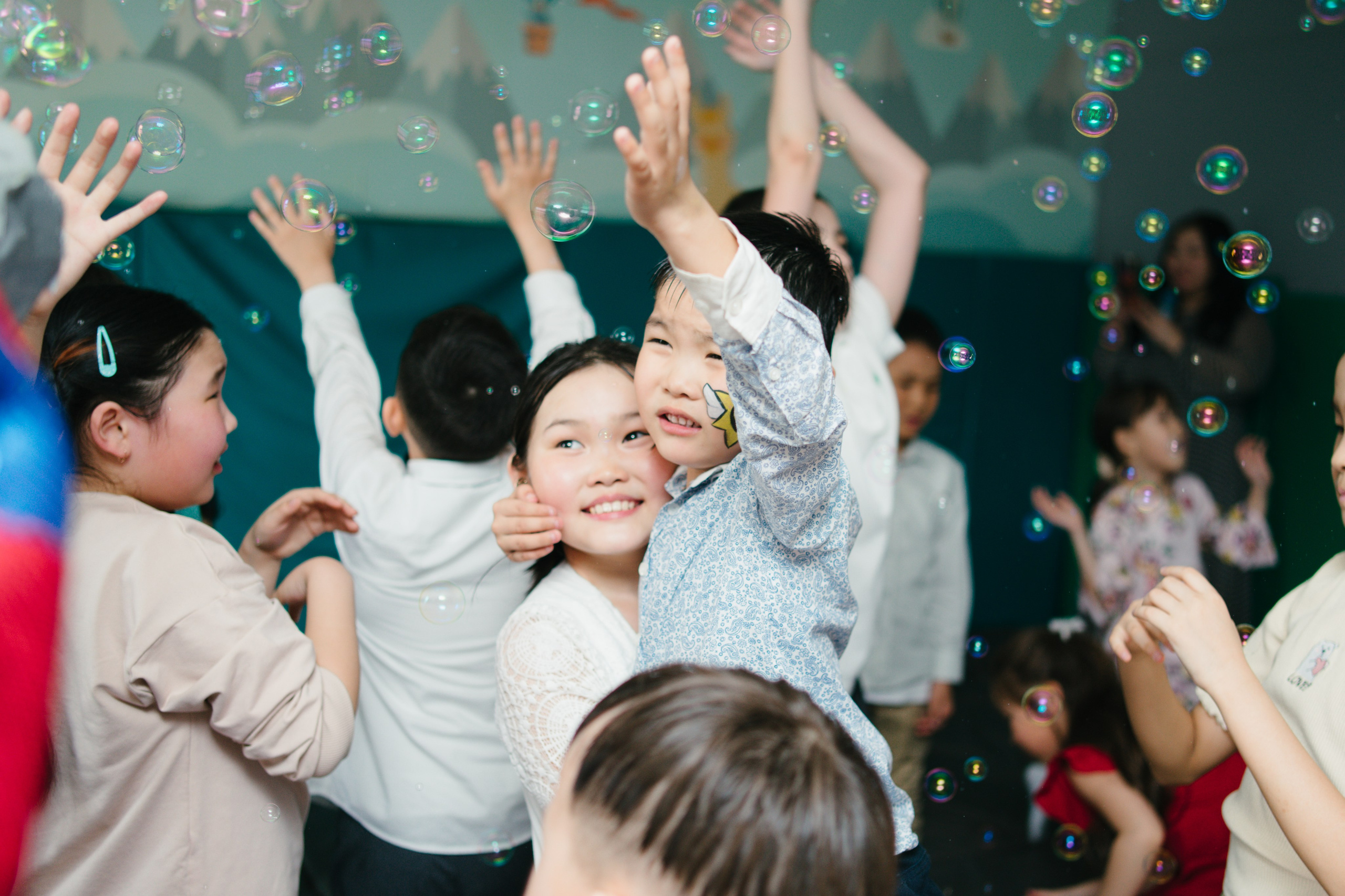 Милан Сараны. Фотограф Улан-Удэ