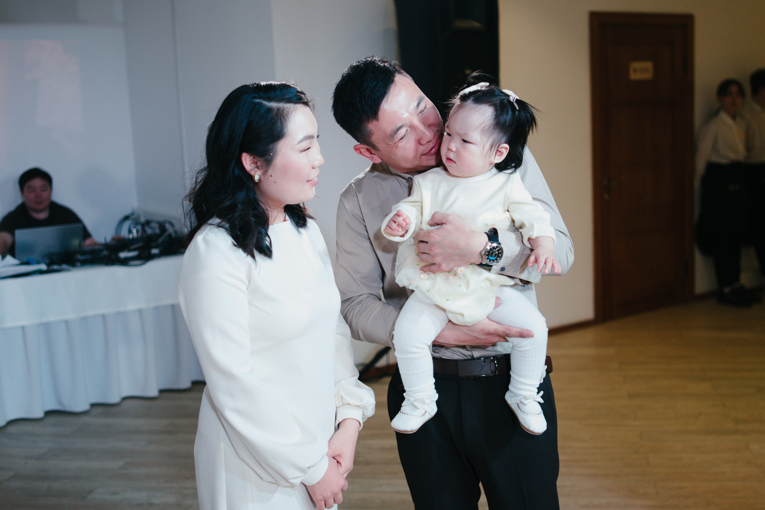 Милан Сараны. Фотограф Улан-Удэ