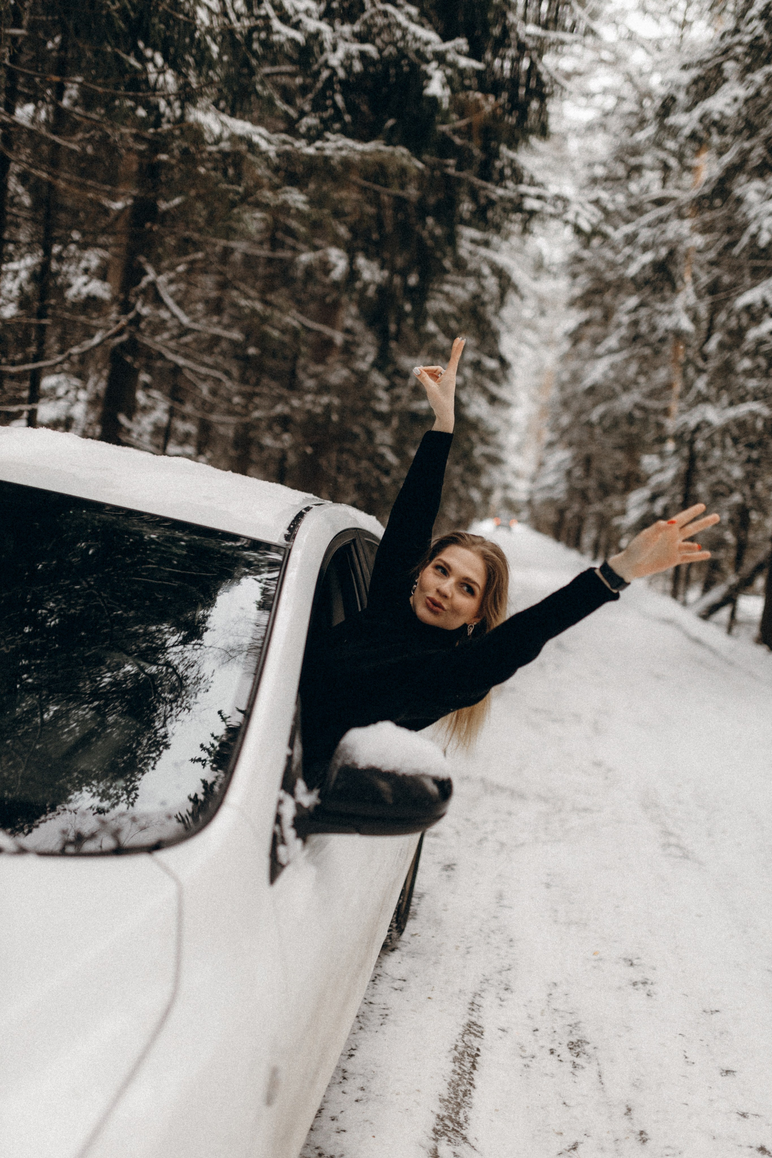 Настя & Надежда. Фотограф НОГИНСК, Москва, Анастасия Белая