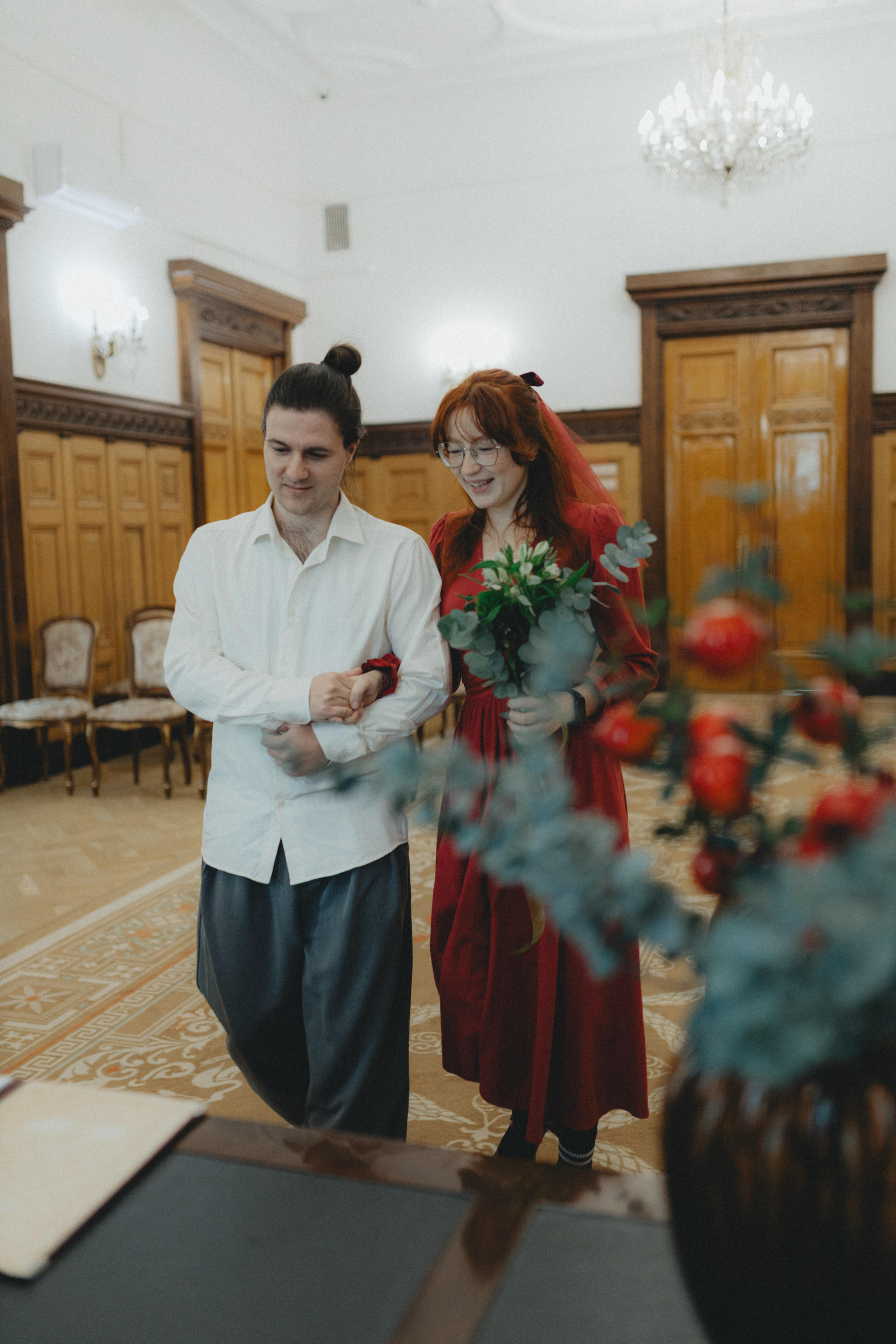 Екатерина & Виктор. Фотограф НОГИНСК, Москва, Анастасия Белая