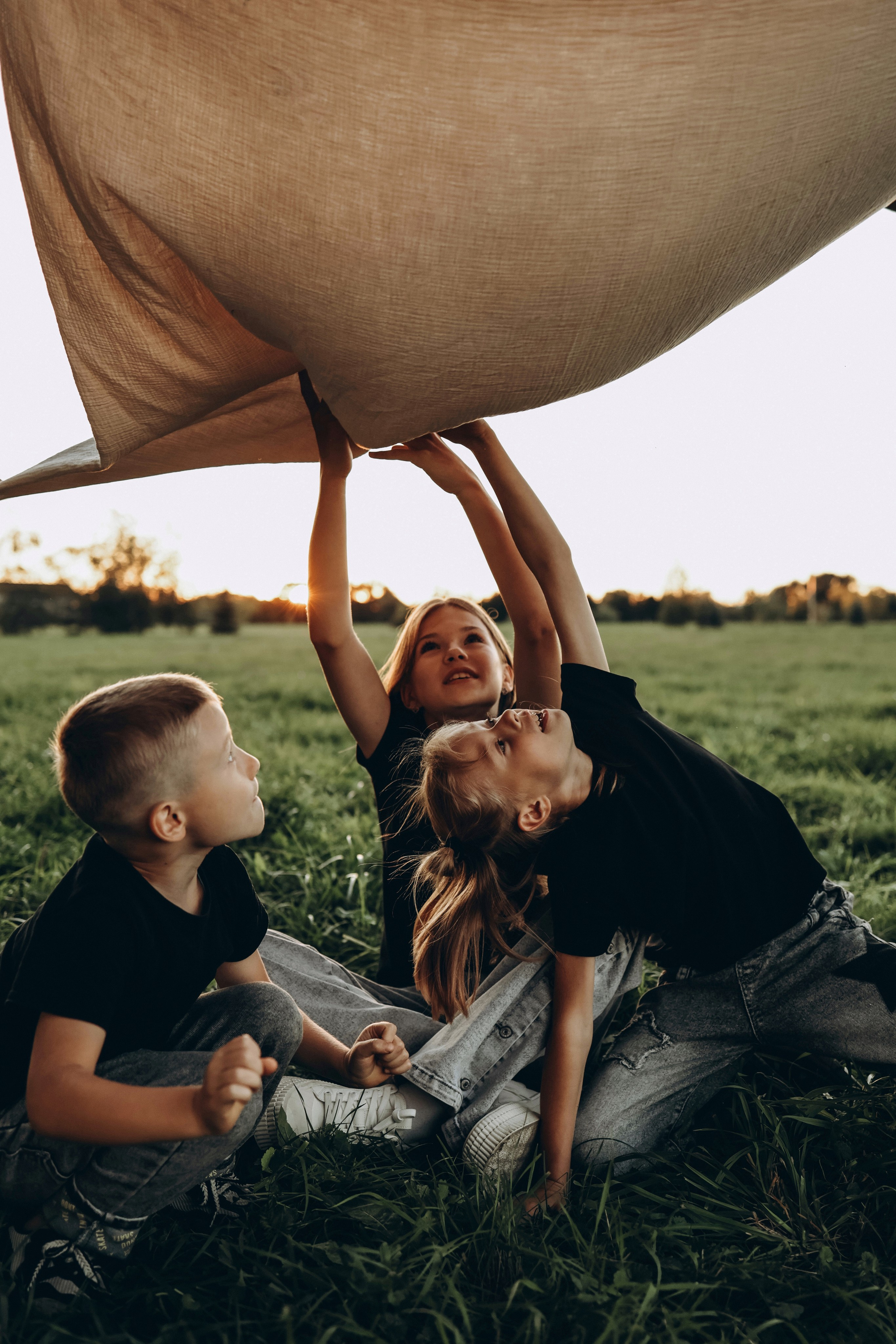 ЮЛИЯ КОНДРАТЬЕВА, ВАШ СЕМЕЙНЫЙ ФОТОГРАФ