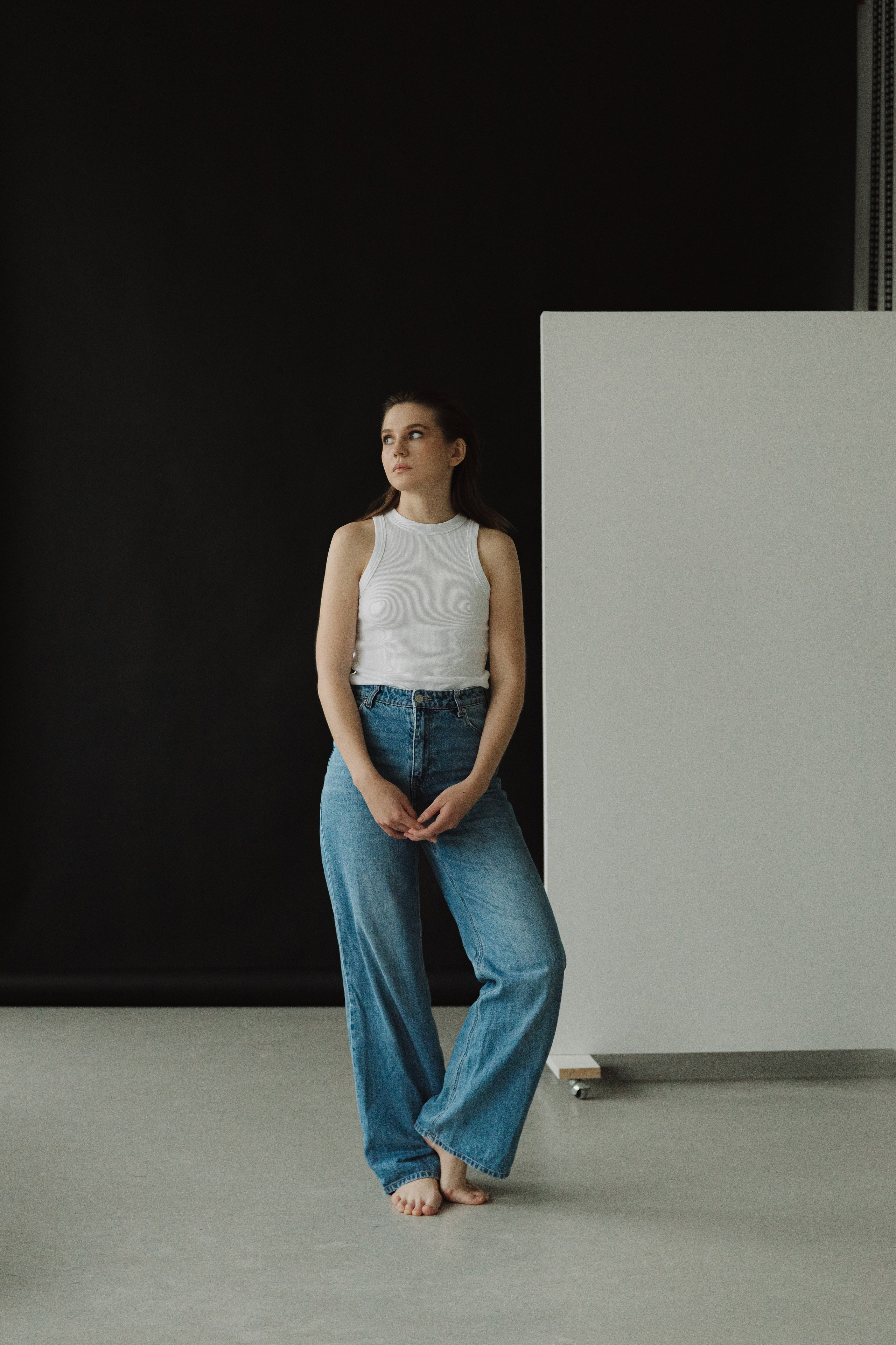 Таня. Фотограф в Самаре Юля Борщ