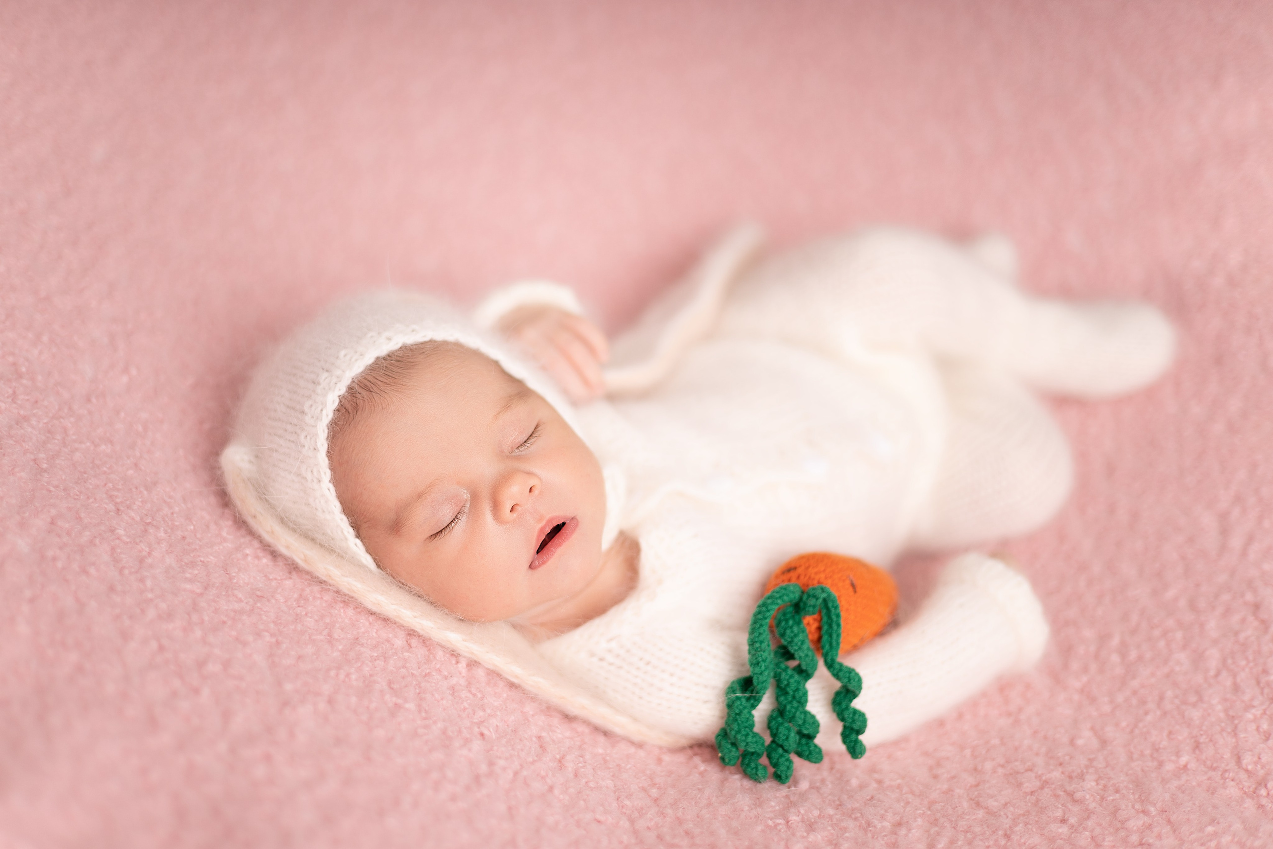 Новорожденные. Детский новорождённых и детей постарше Анисимова Полина