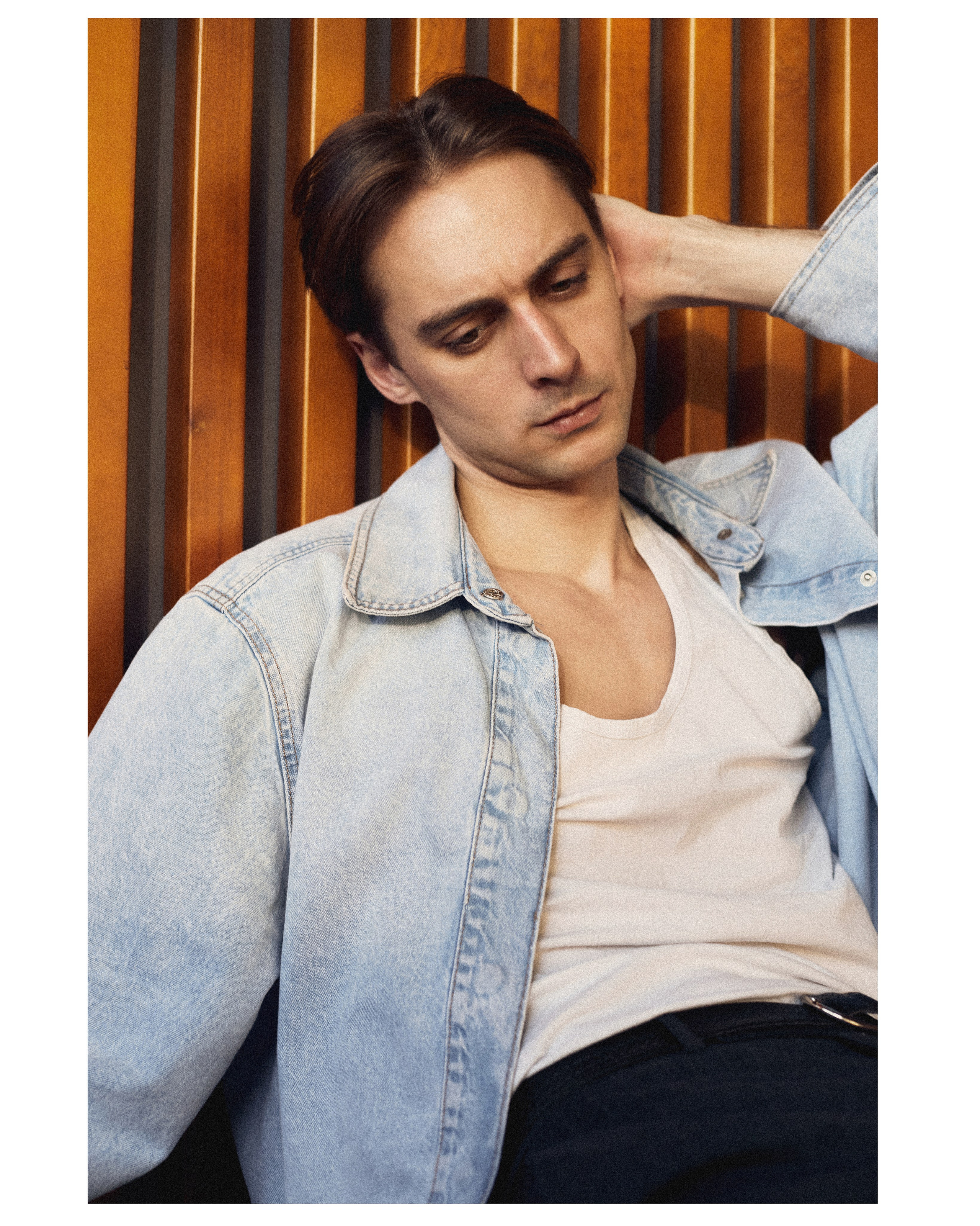 Владислав Мелихов — актёр театра Коляда | Актерское портфолио. Юрина Полина, фотограф из Екатеринбурга