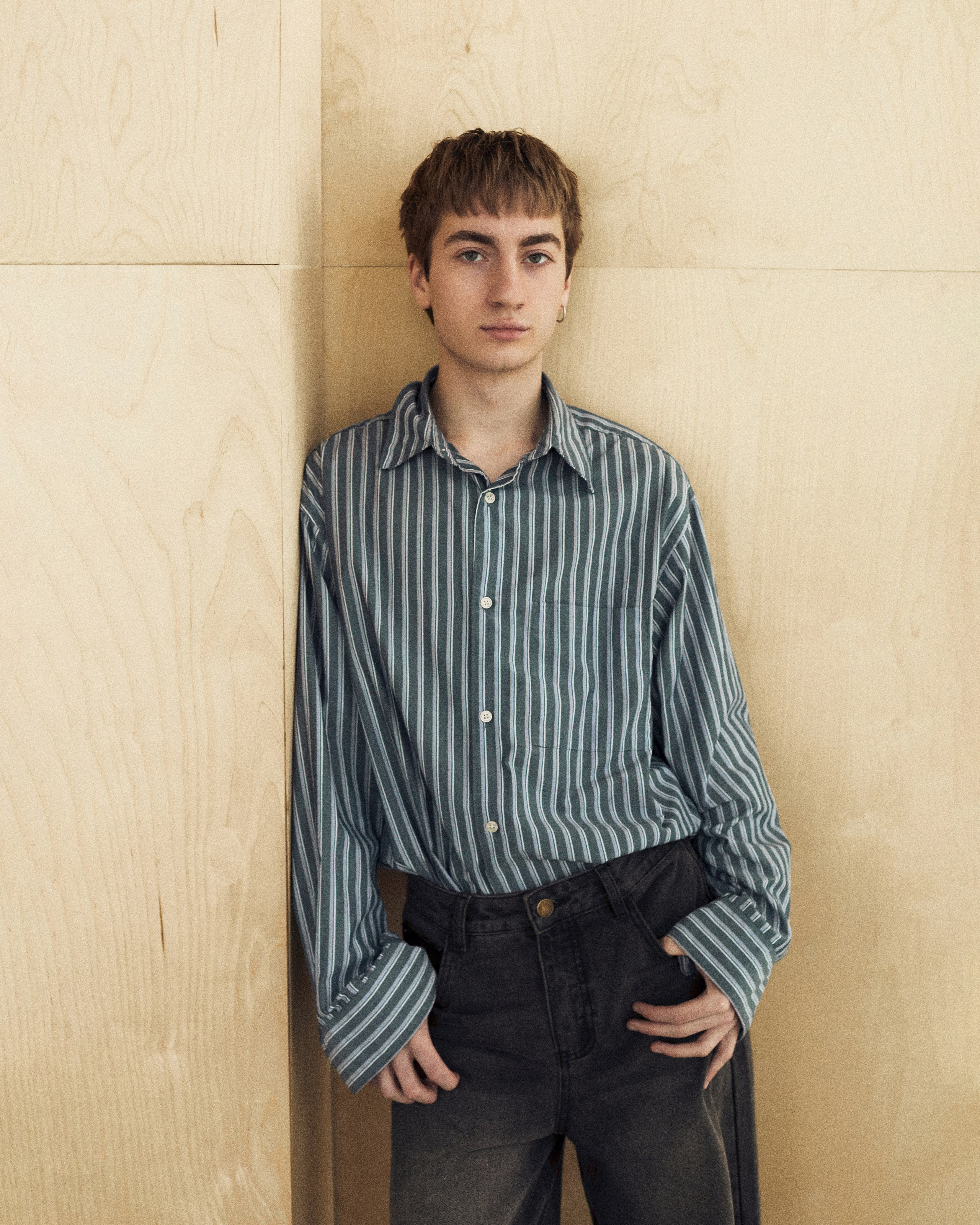 Egor. Юрина Полина, фотограф из Екатеринбурга