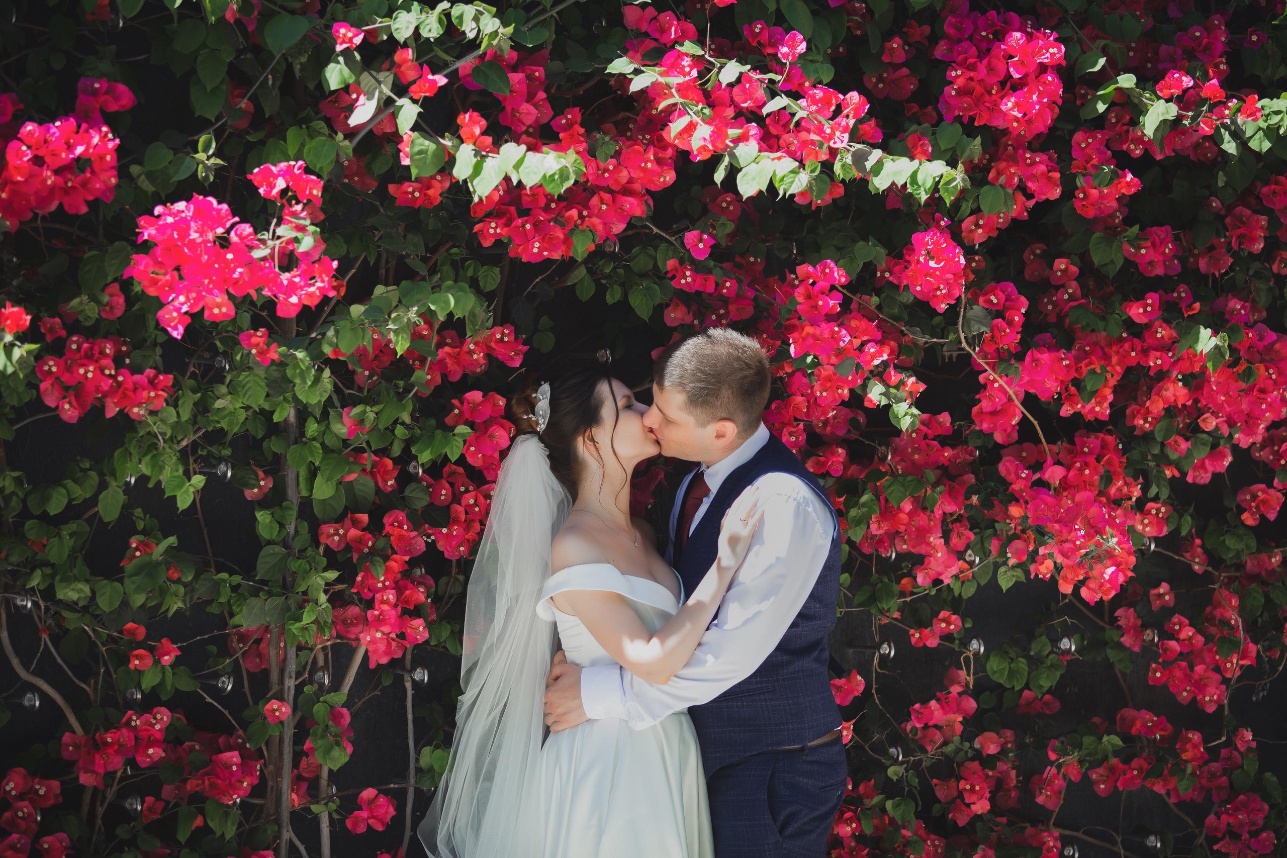 Свадебная фотосъёмка. Cherkasovpro.ru