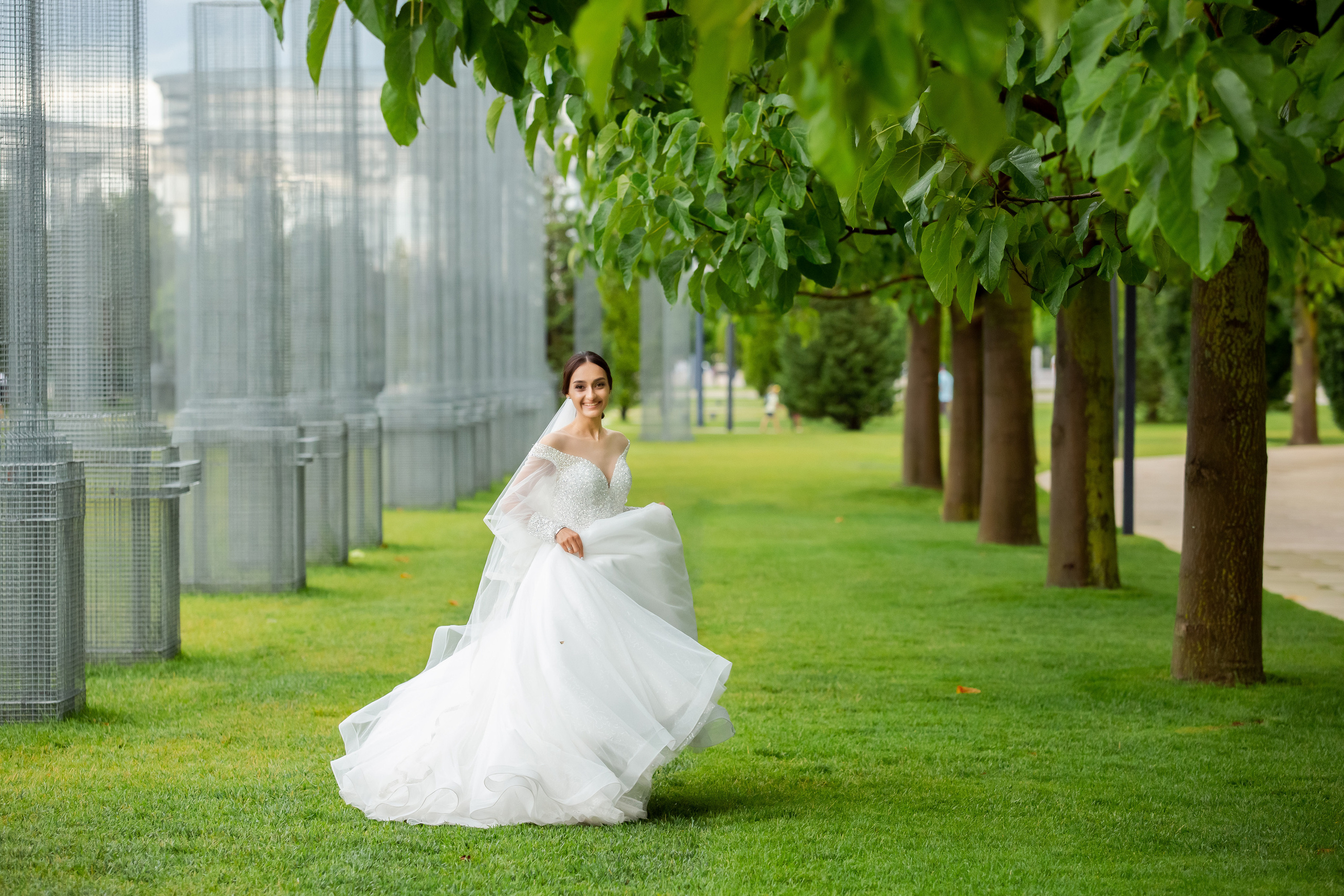 Свадебная фотосъёмка. Cherkasovpro.ru