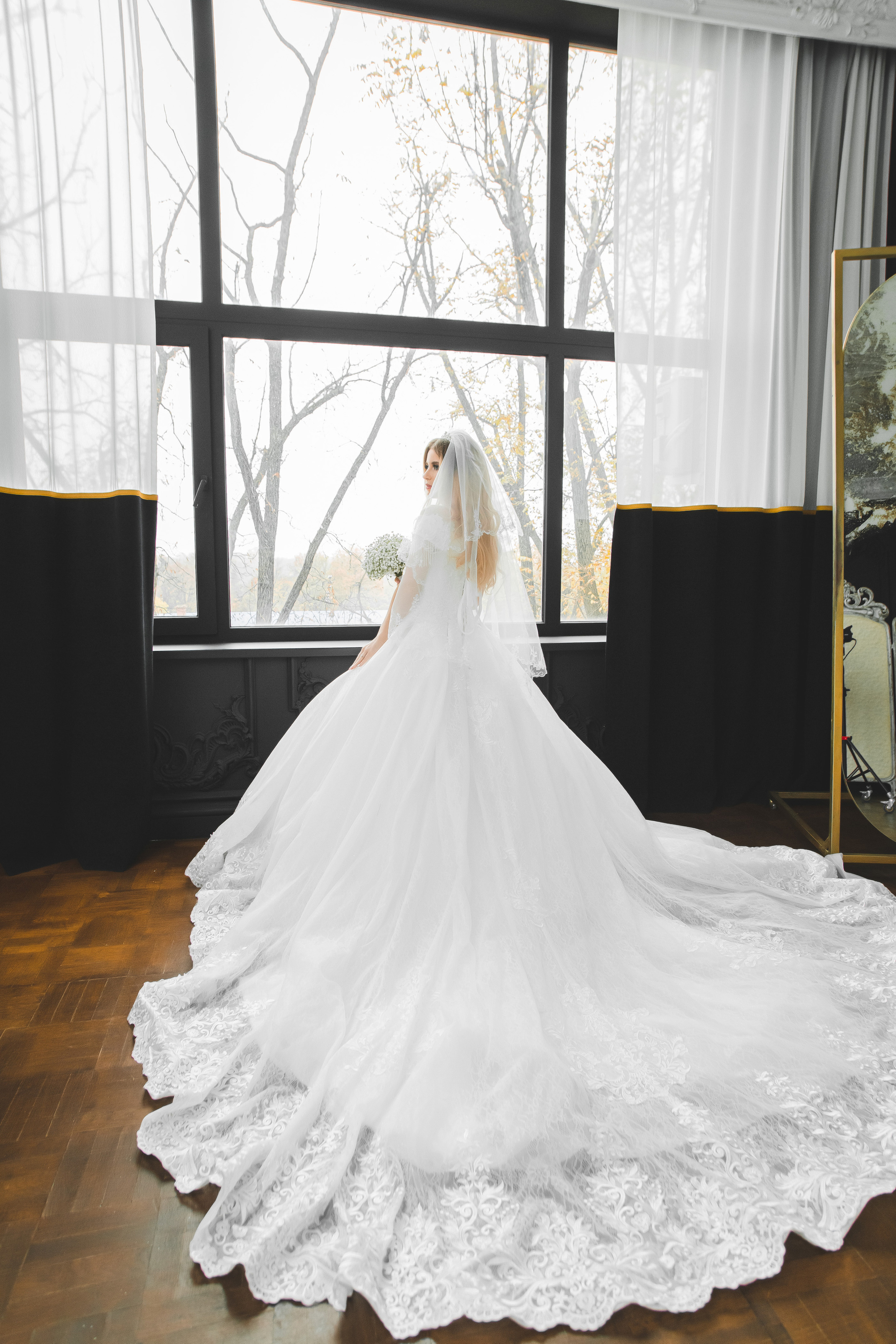 Свадебная фотосъёмка. Cherkasovpro.ru