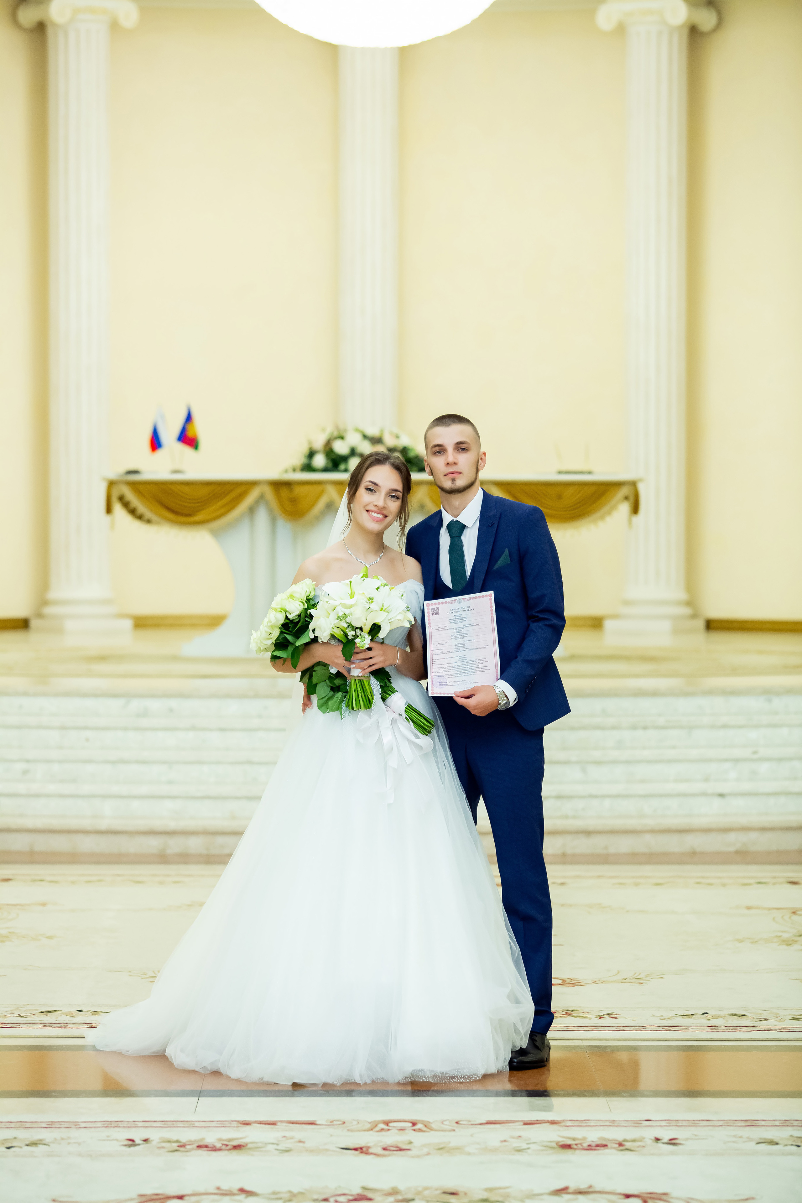 Свадебная фотосъёмка. Cherkasovpro.ru