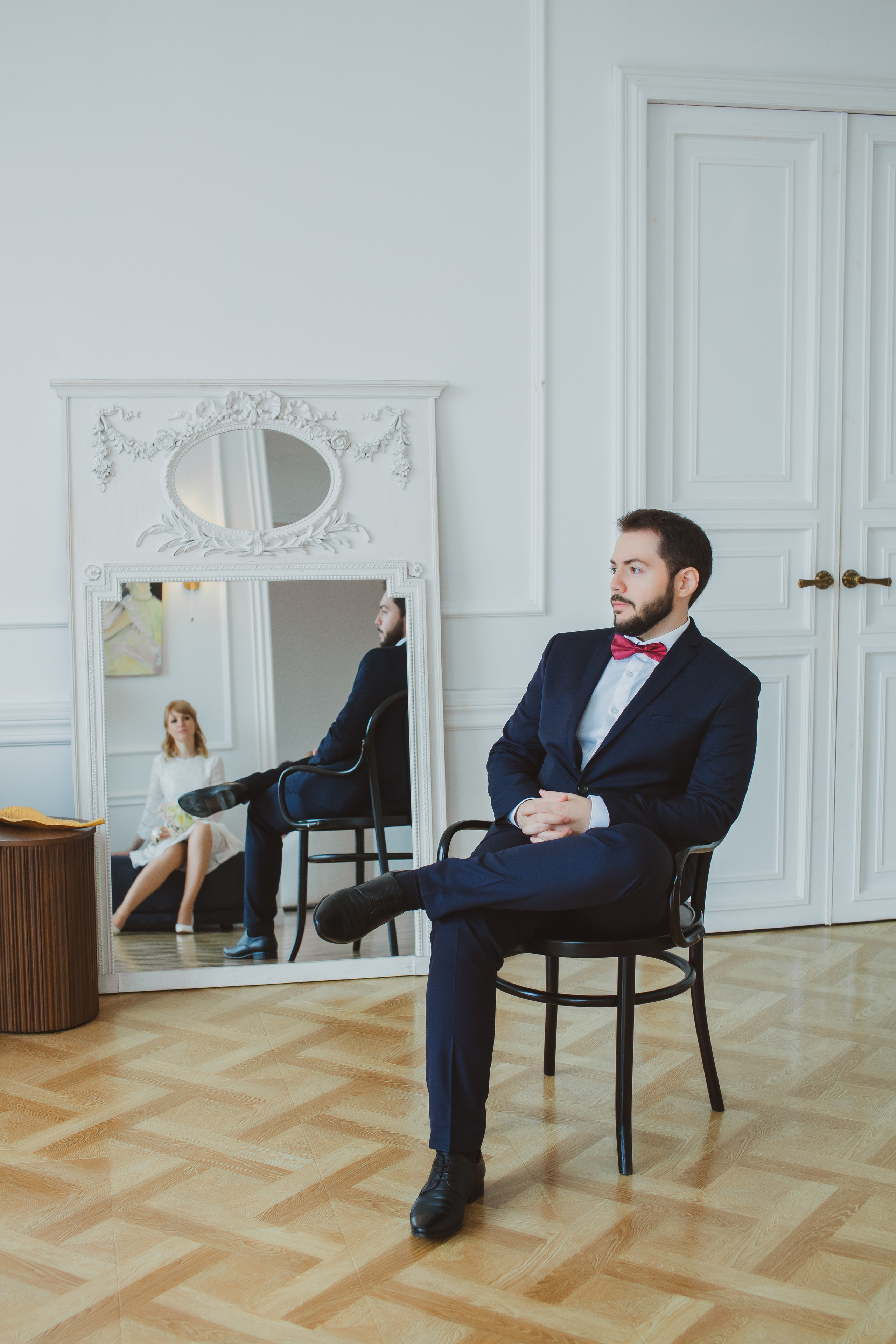 Свадебная фотосъёмка. Cherkasovpro.ru