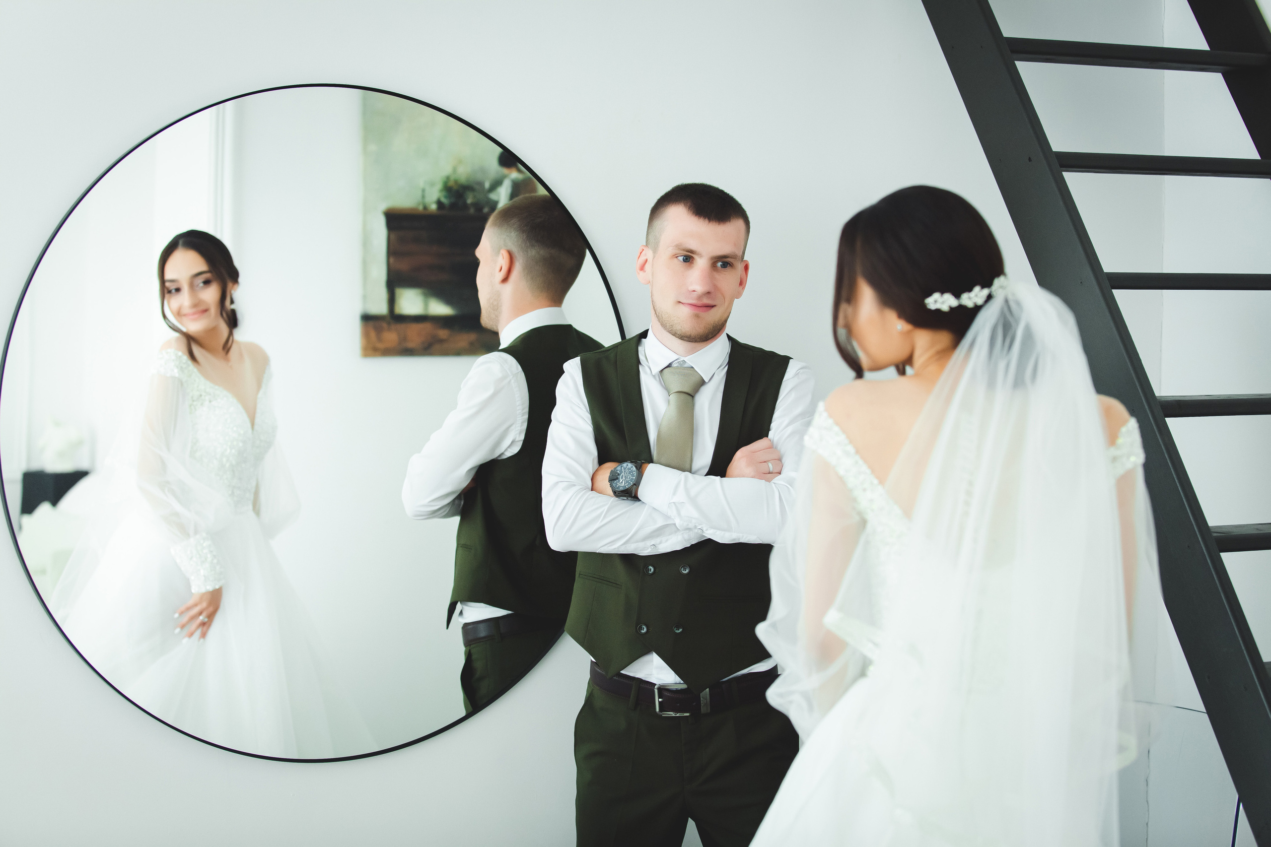 Свадебная фотосъёмка. Cherkasovpro.ru