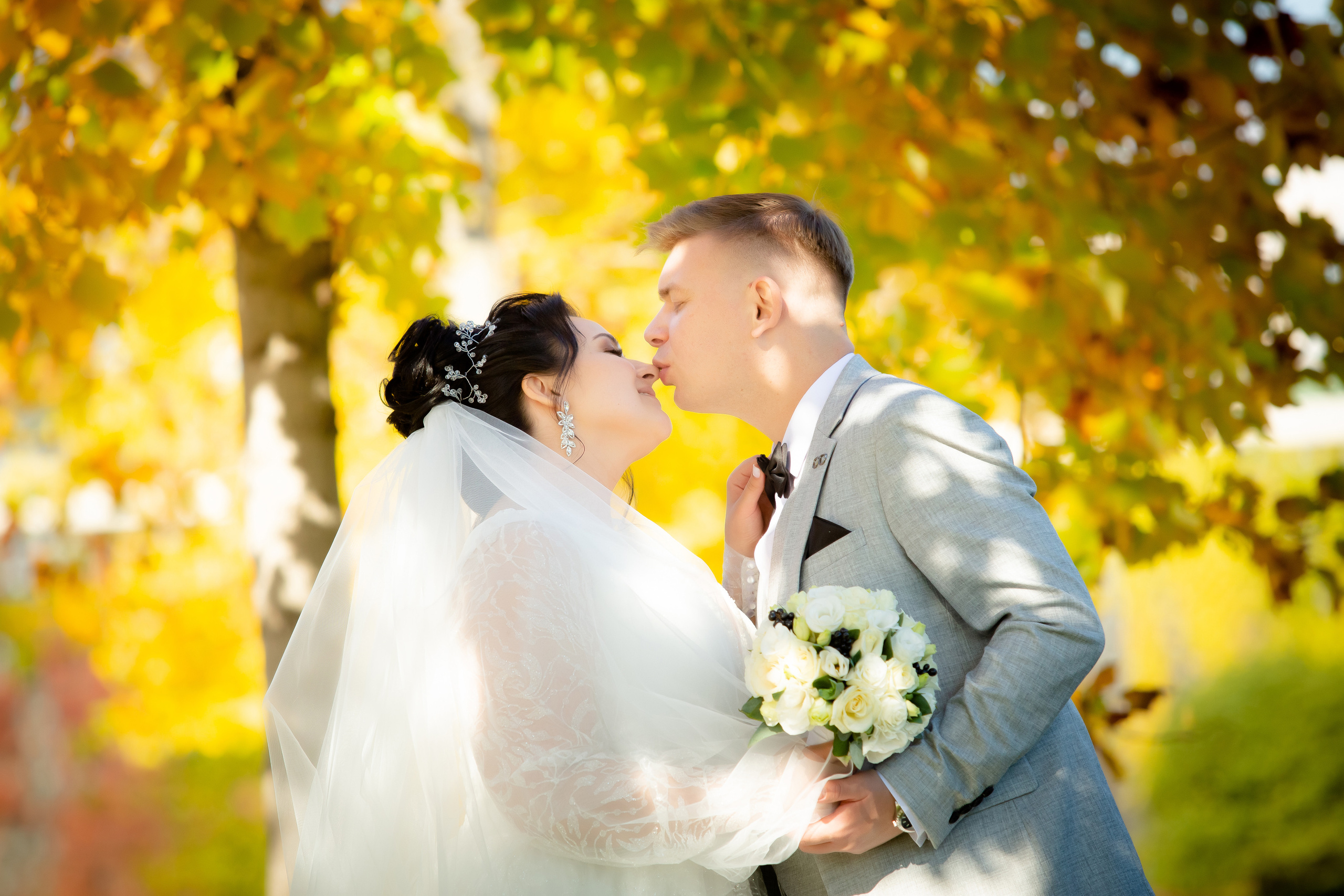 Свадебная фотосъёмка. Cherkasovpro.ru