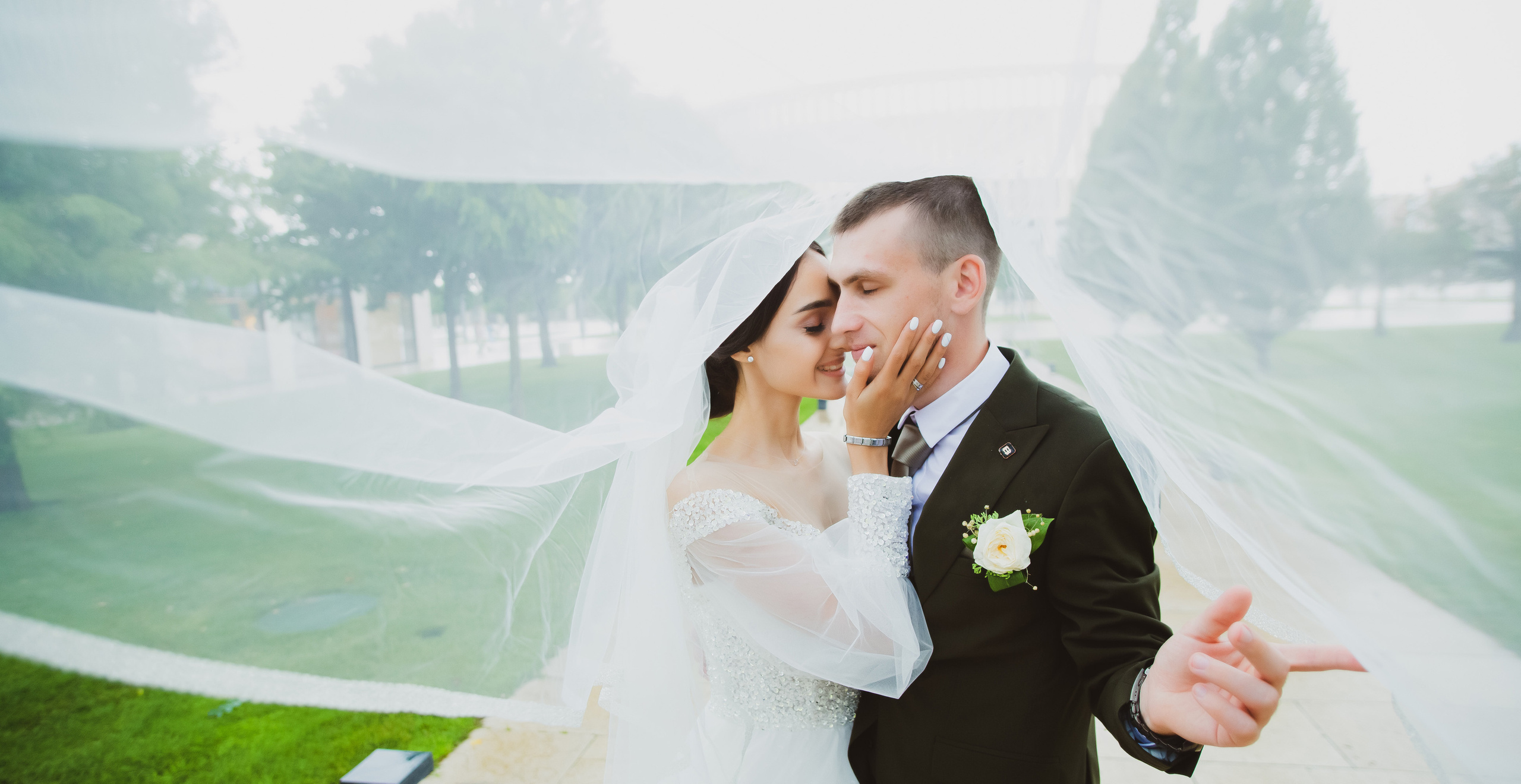 Свадебная фотосъёмка. Cherkasovpro.ru