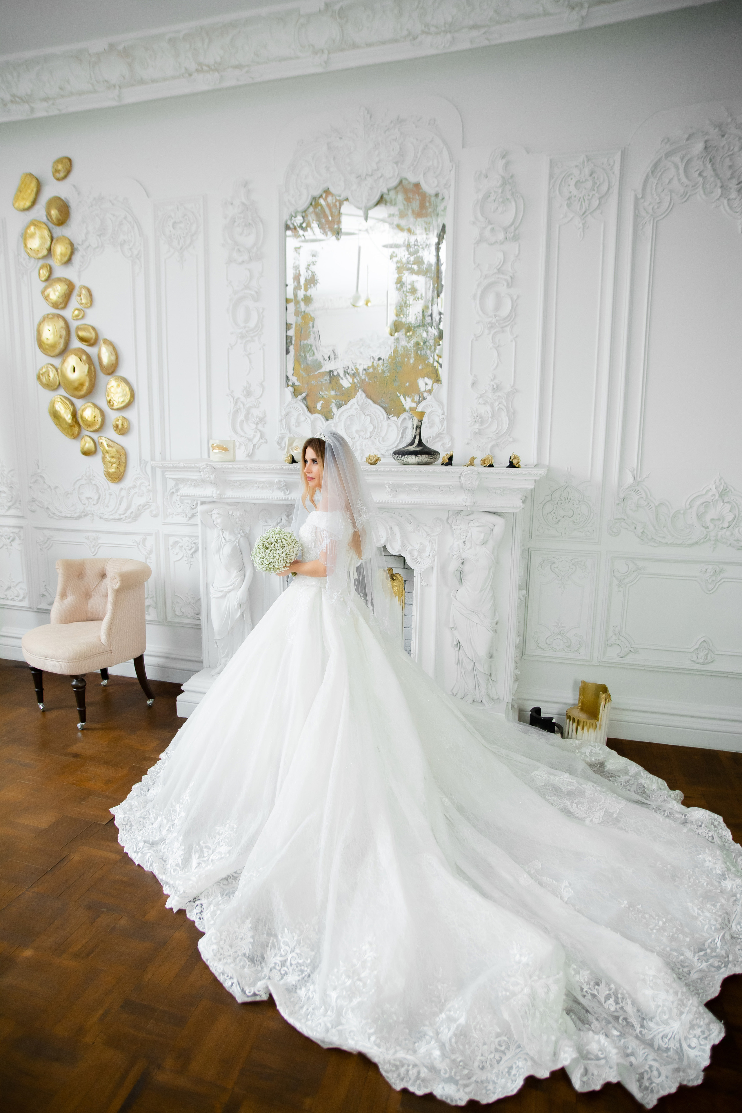 Свадебная фотосъёмка. Cherkasovpro.ru