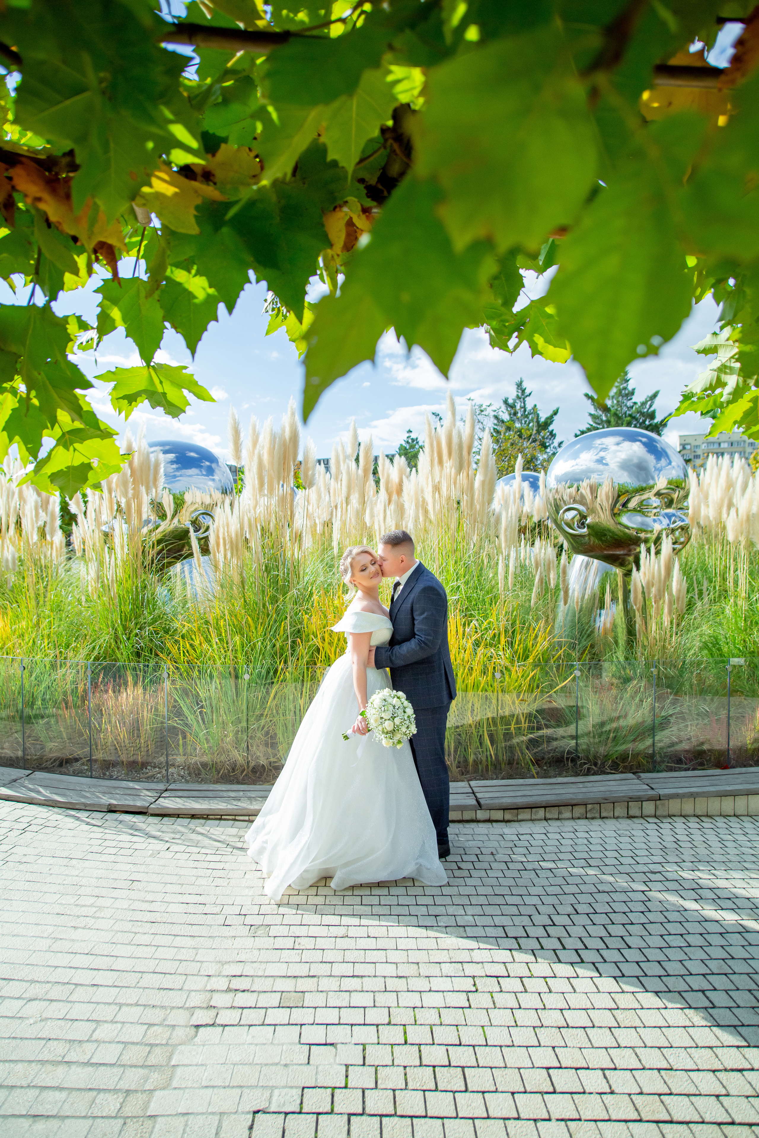 Свадебная фотосъёмка. Cherkasovpro.ru