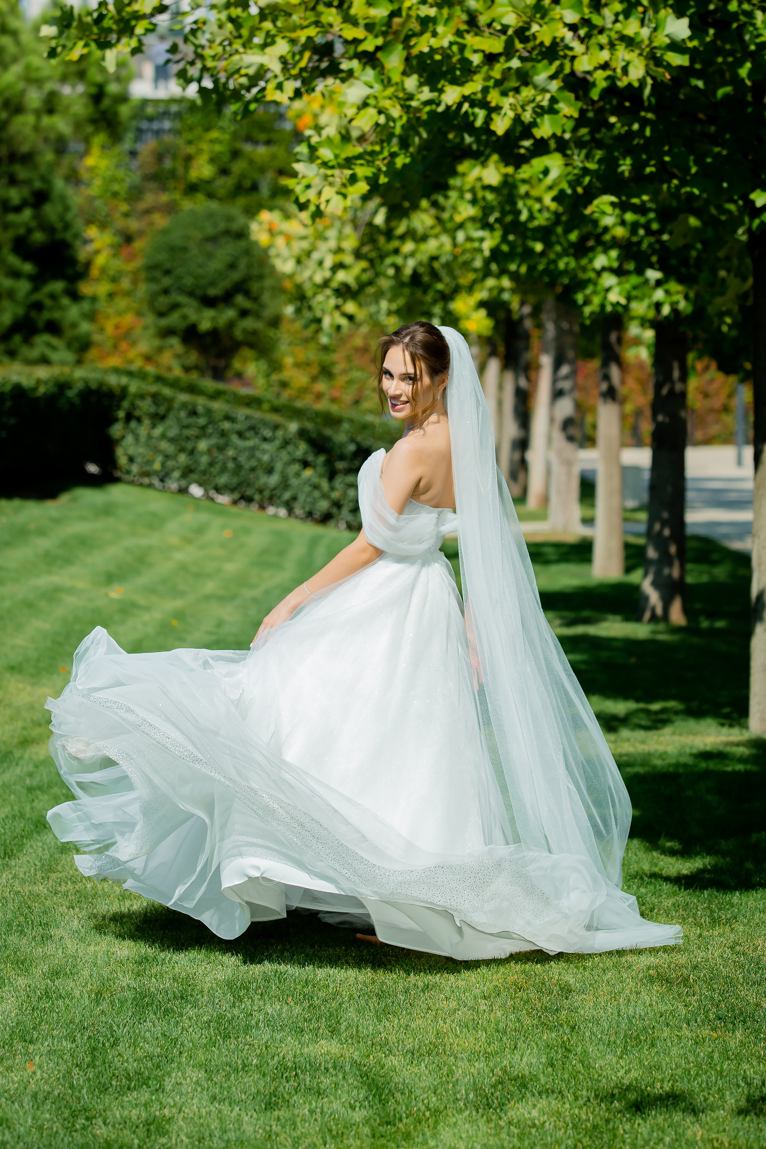 Свадебная фотосъёмка. Cherkasovpro.ru