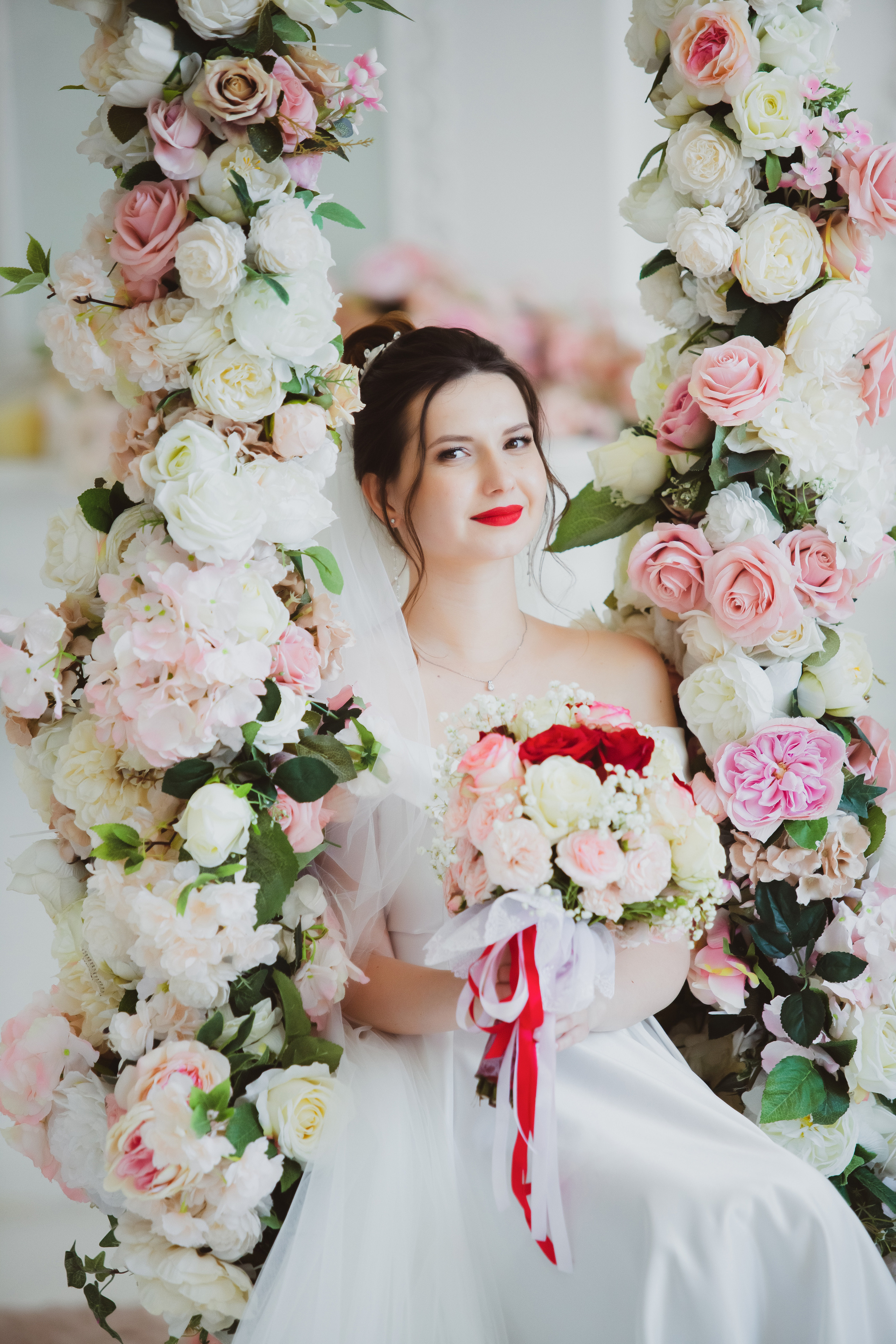 Свадебная фотосъёмка. Cherkasovpro.ru