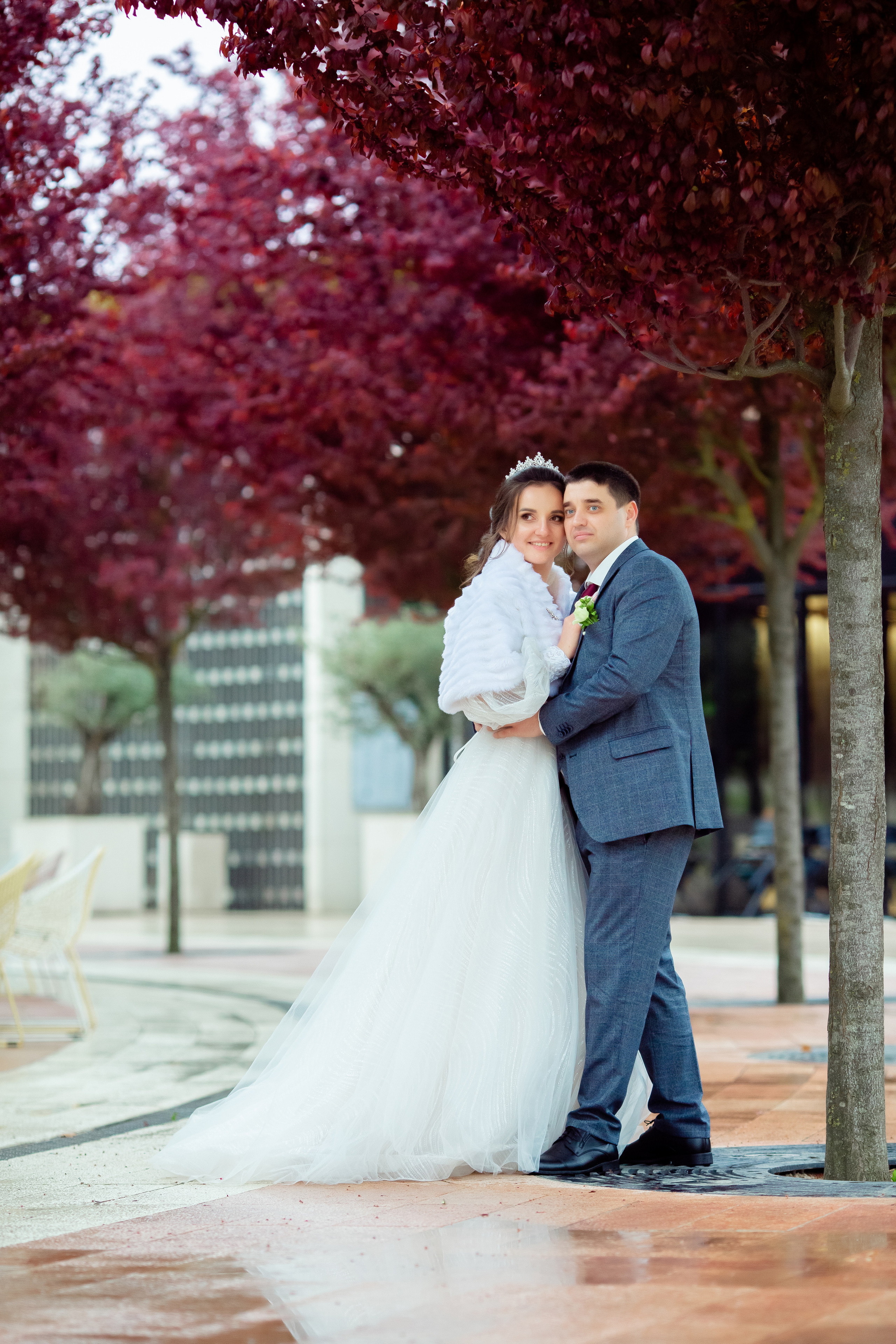 Свадебная фотосъёмка. Cherkasovpro.ru