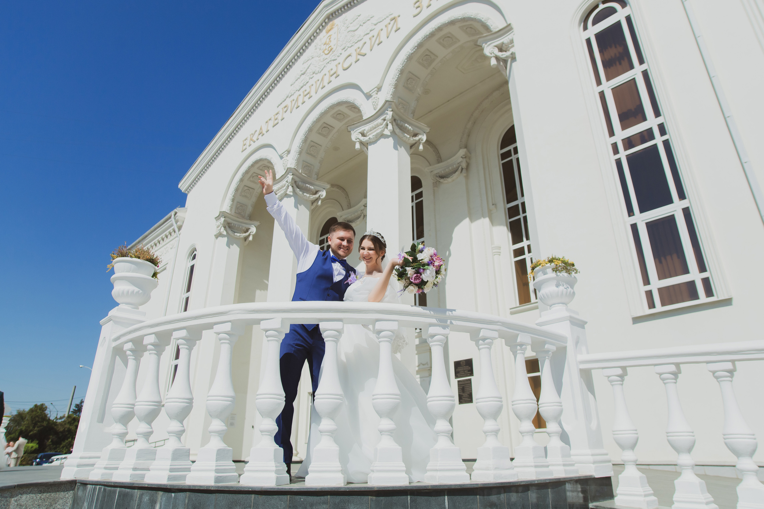 Свадебная фотосъёмка. Cherkasovpro.ru