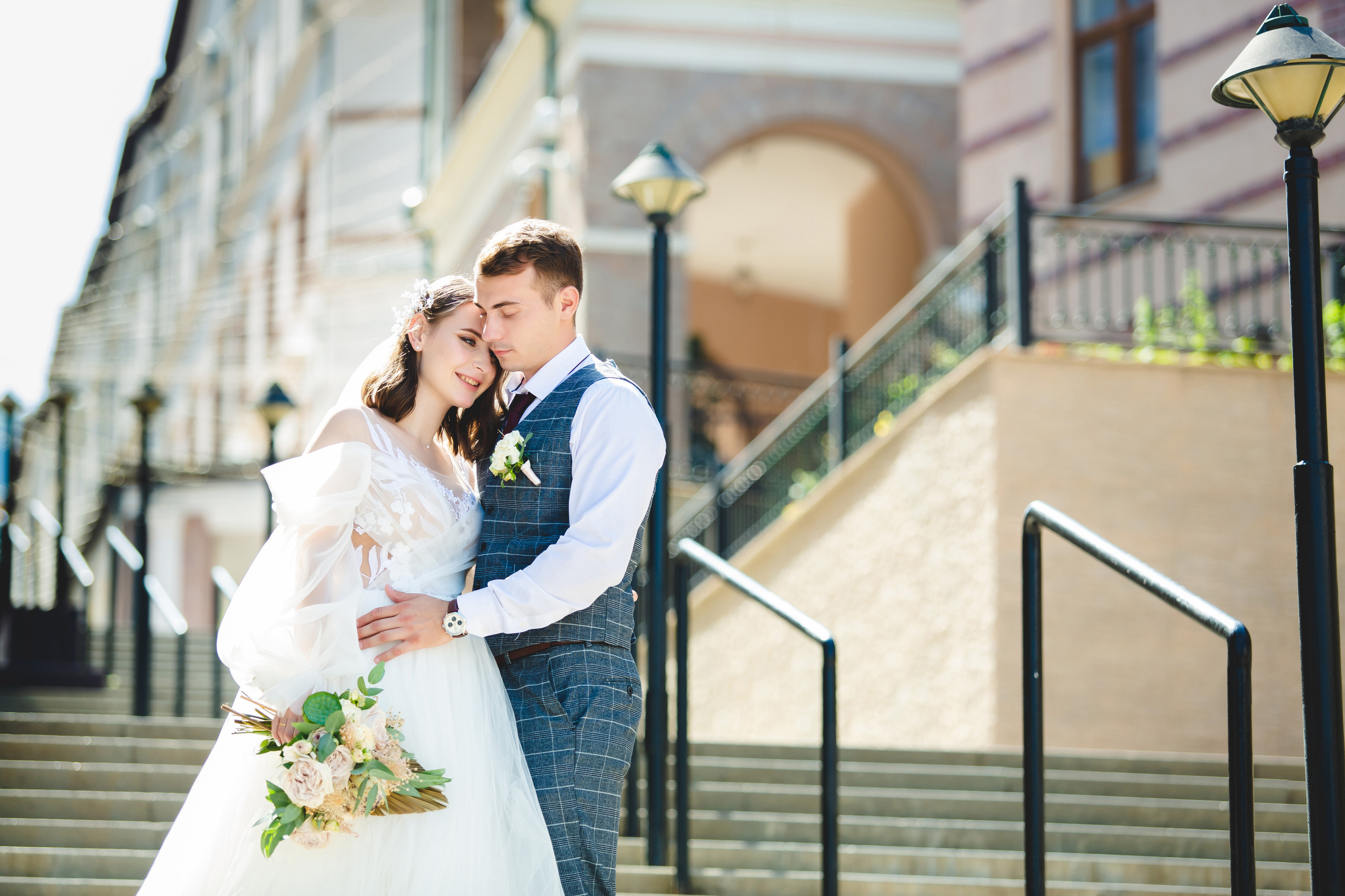 Свадебная фотосъёмка. Cherkasovpro.ru