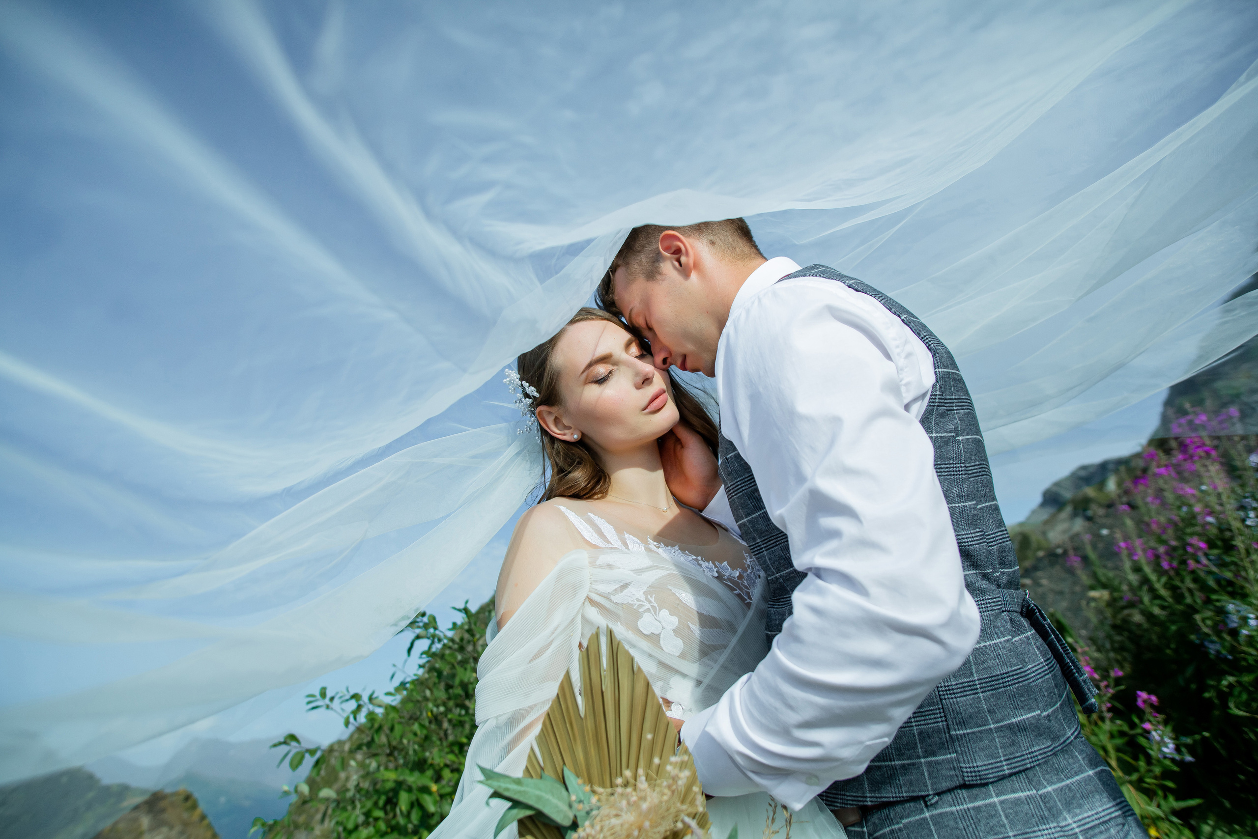 Свадебная фотосъёмка. Cherkasovpro.ru