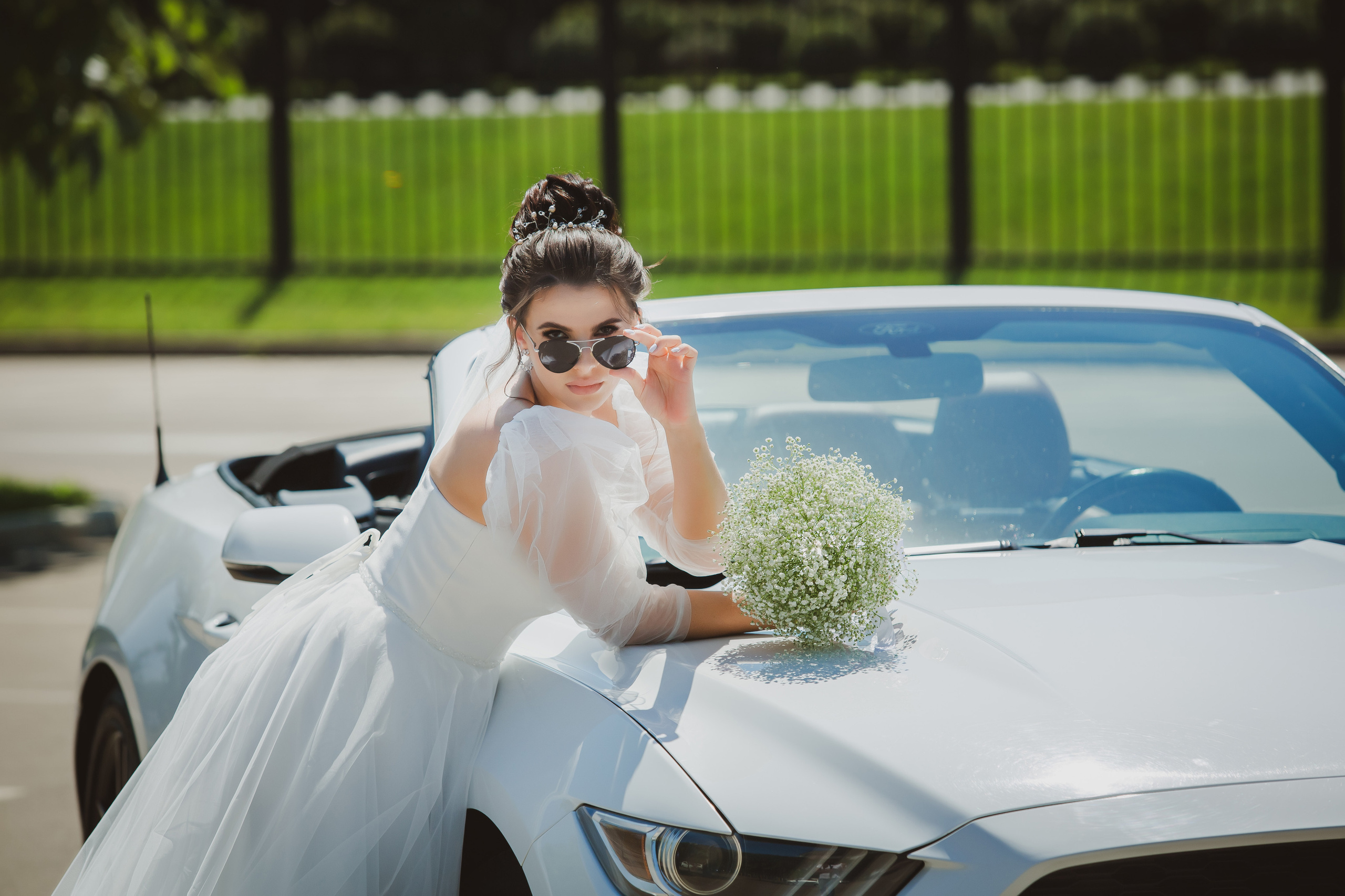 Свадебная фотосъёмка. Cherkasovpro.ru