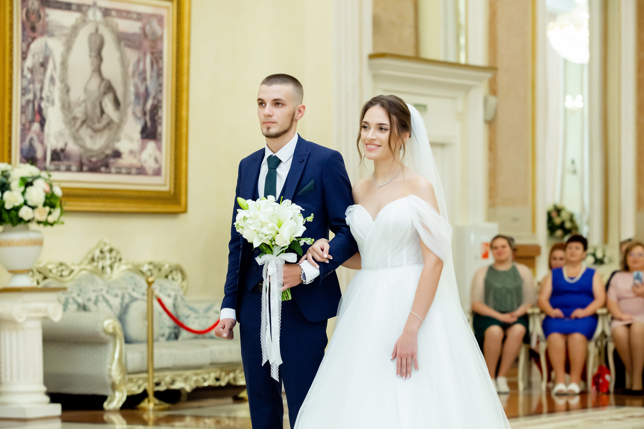 Свадебная фотосъёмка. Cherkasovpro.ru