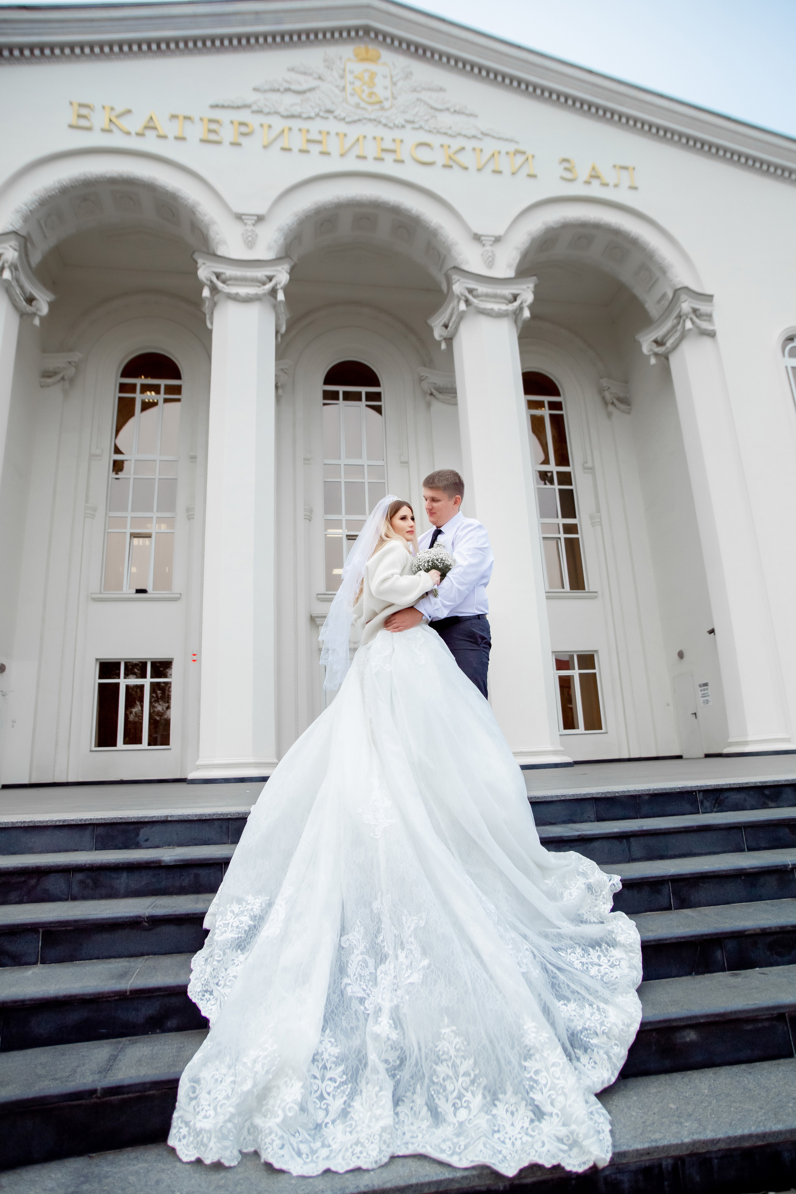 Свадебная фотосъёмка. Cherkasovpro.ru