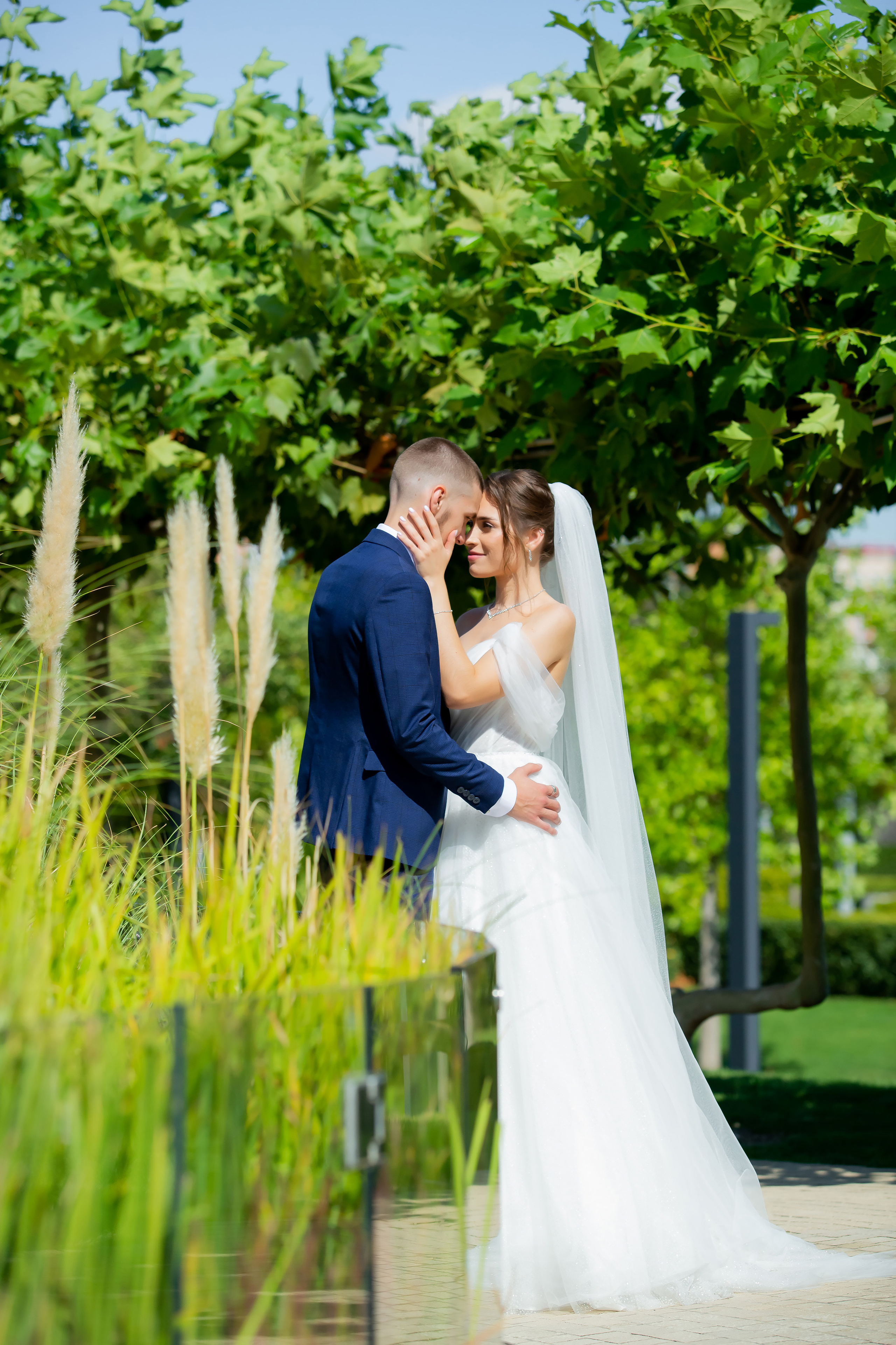 Свадебная фотосъёмка. Cherkasovpro.ru