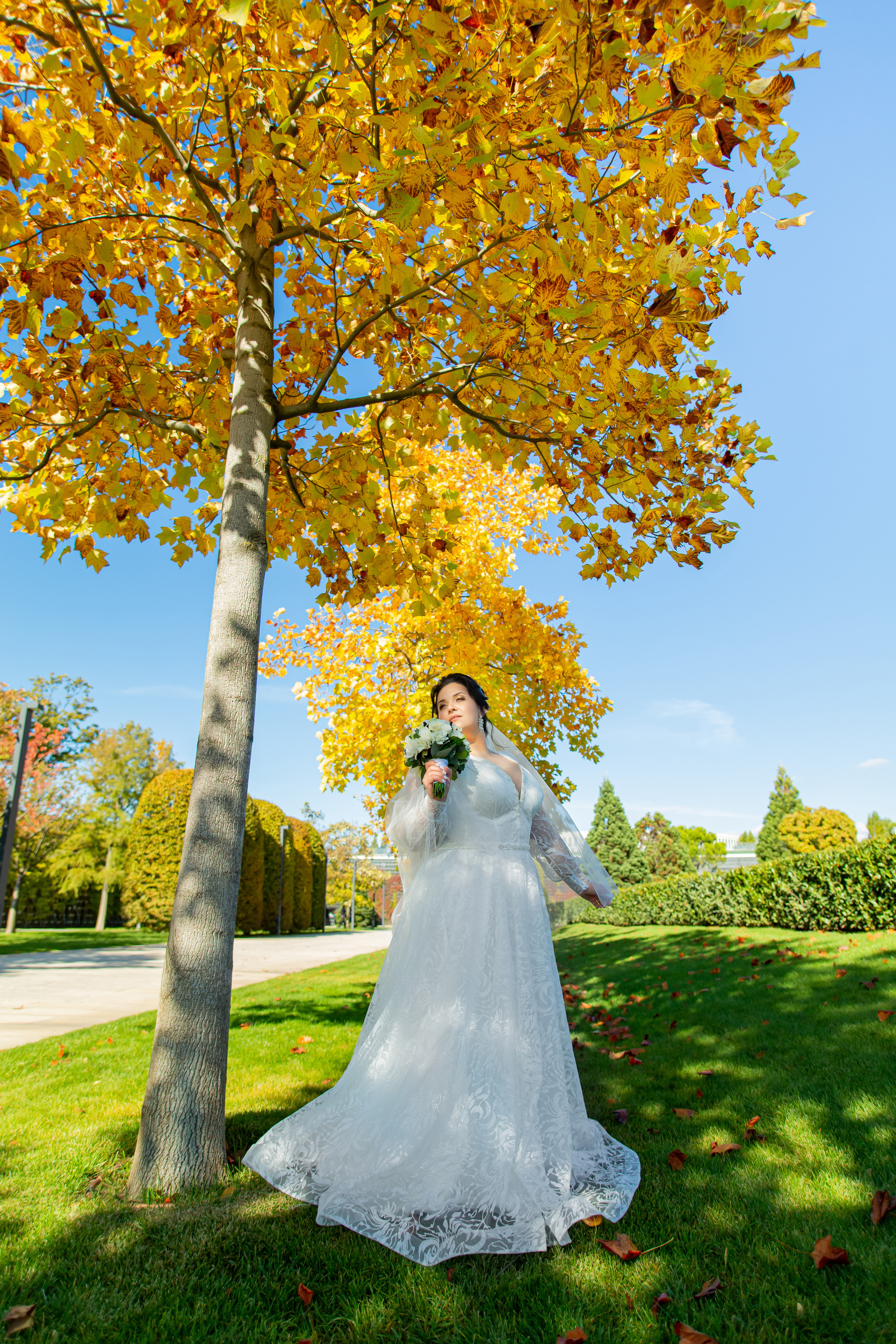 Свадебная фотосъёмка. Cherkasovpro.ru