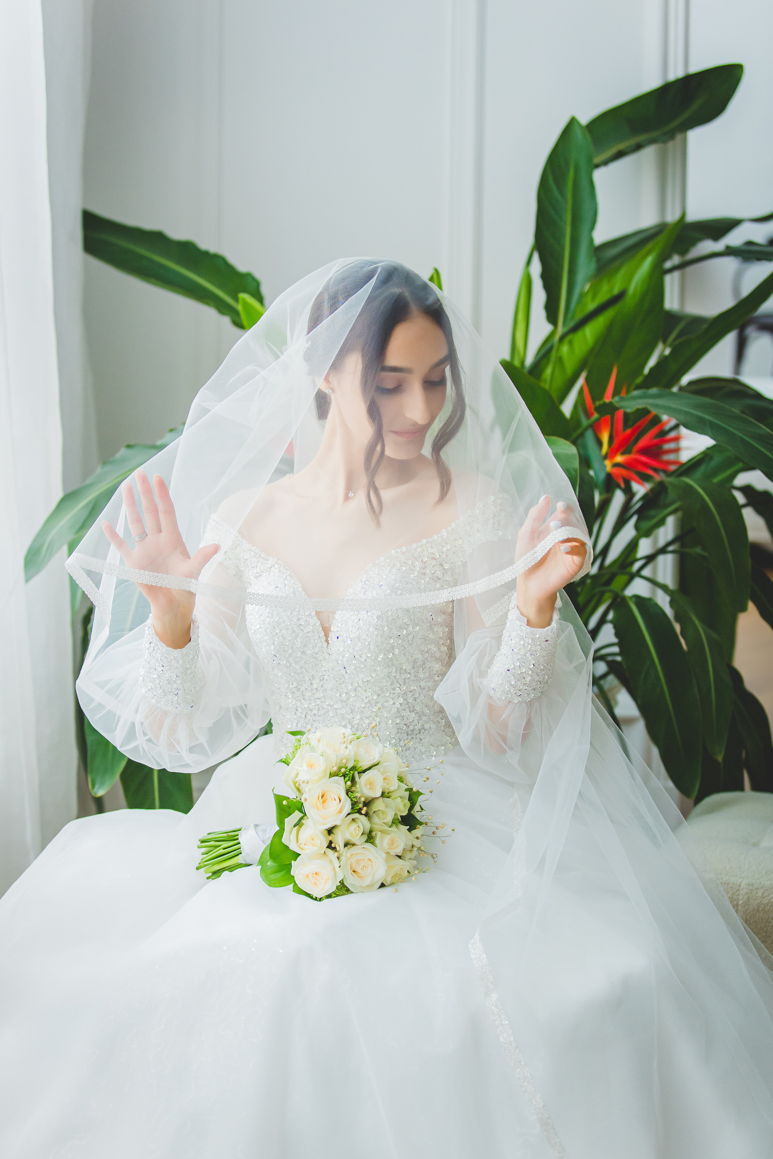 Свадебная фотосъёмка. Cherkasovpro.ru