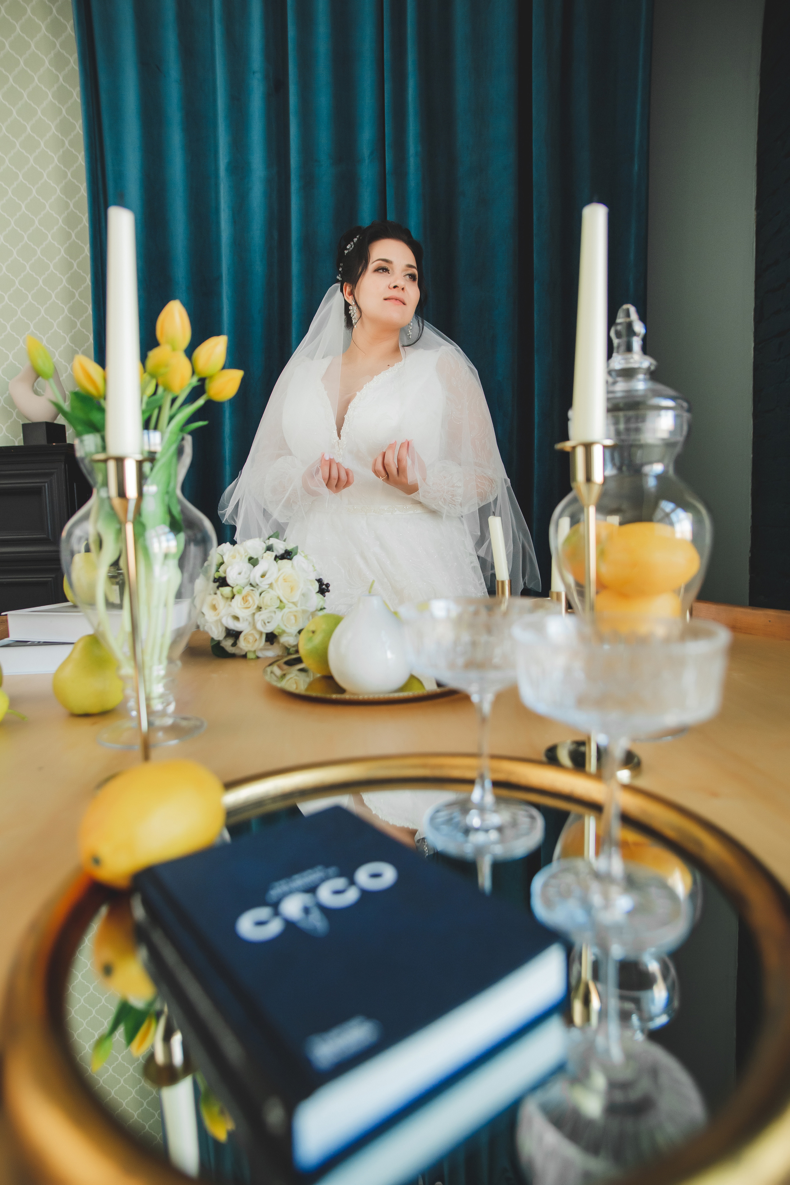 Свадебная фотосъёмка. Cherkasovpro.ru