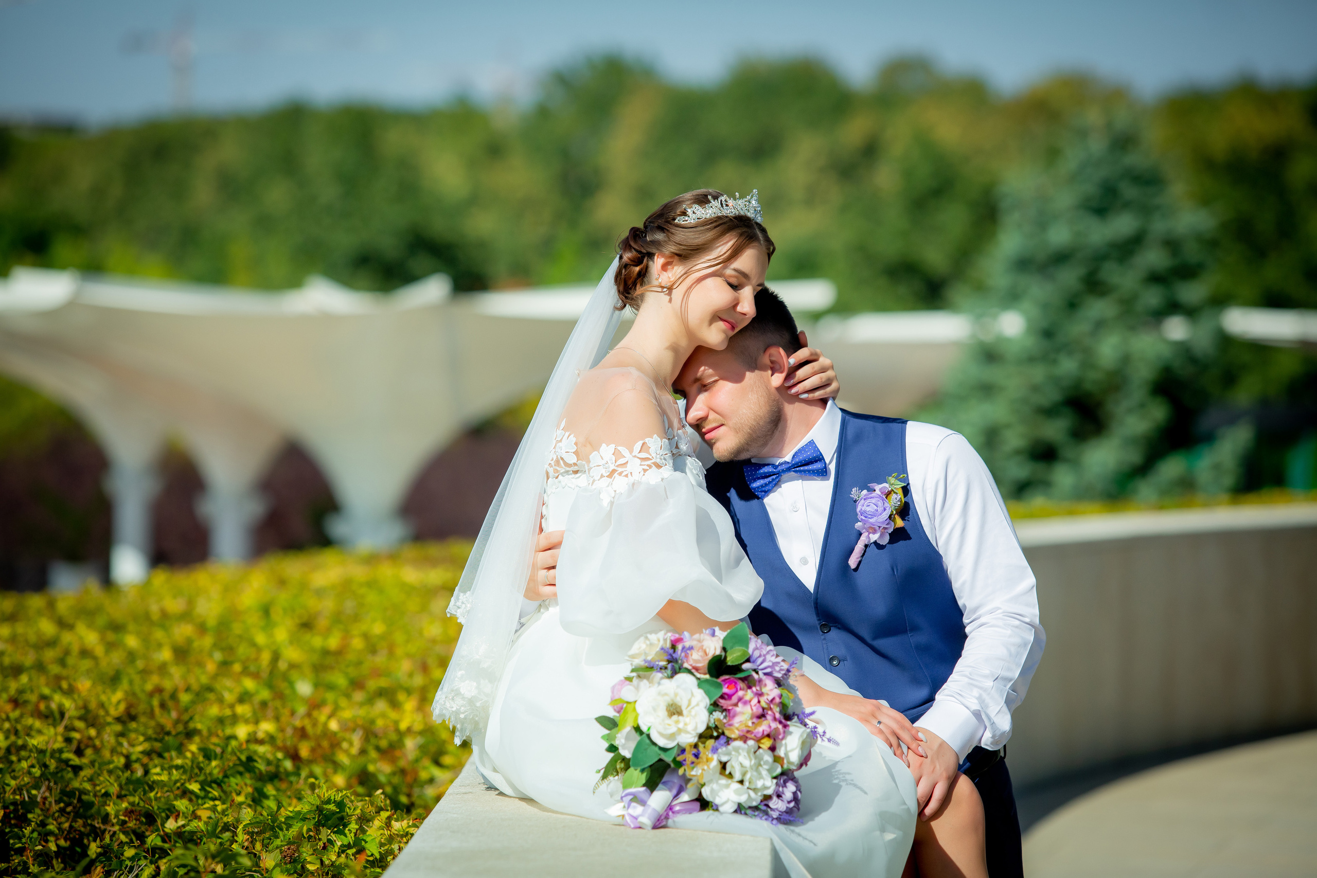 Свадебная фотосъёмка. Cherkasovpro.ru