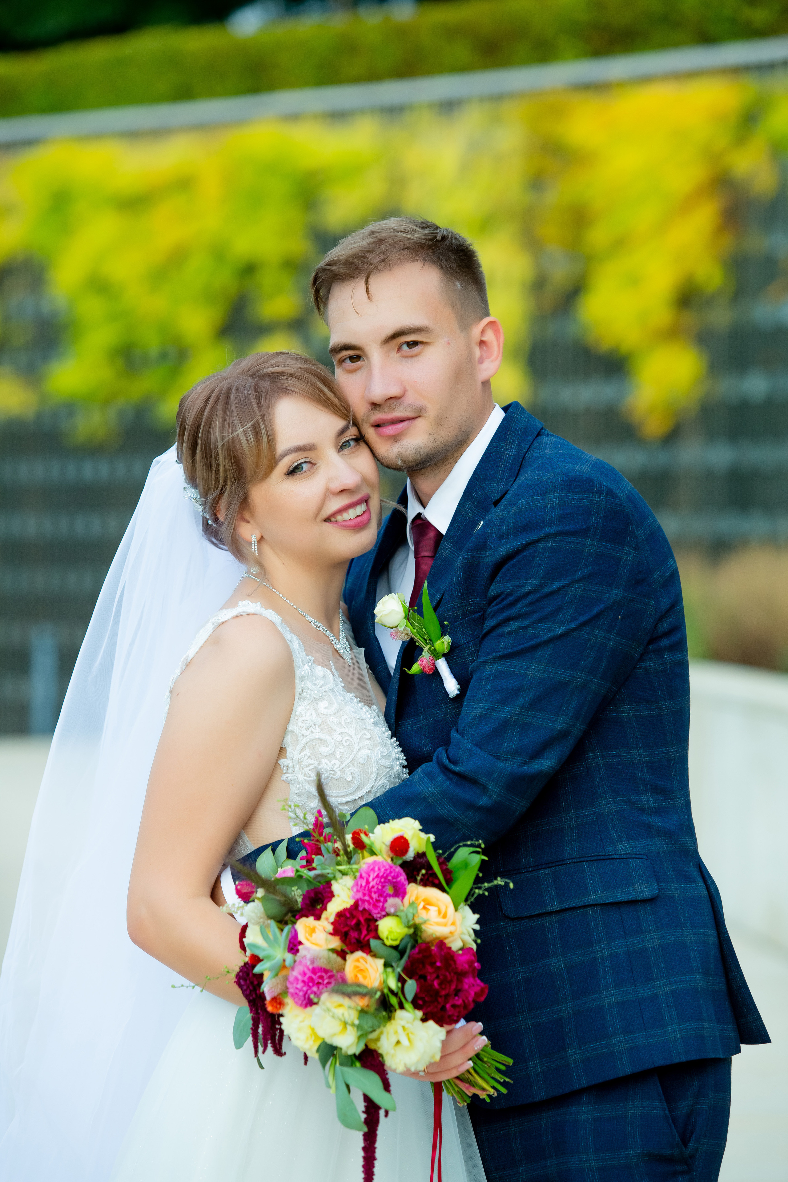 Свадебная фотосъёмка. Cherkasovpro.ru