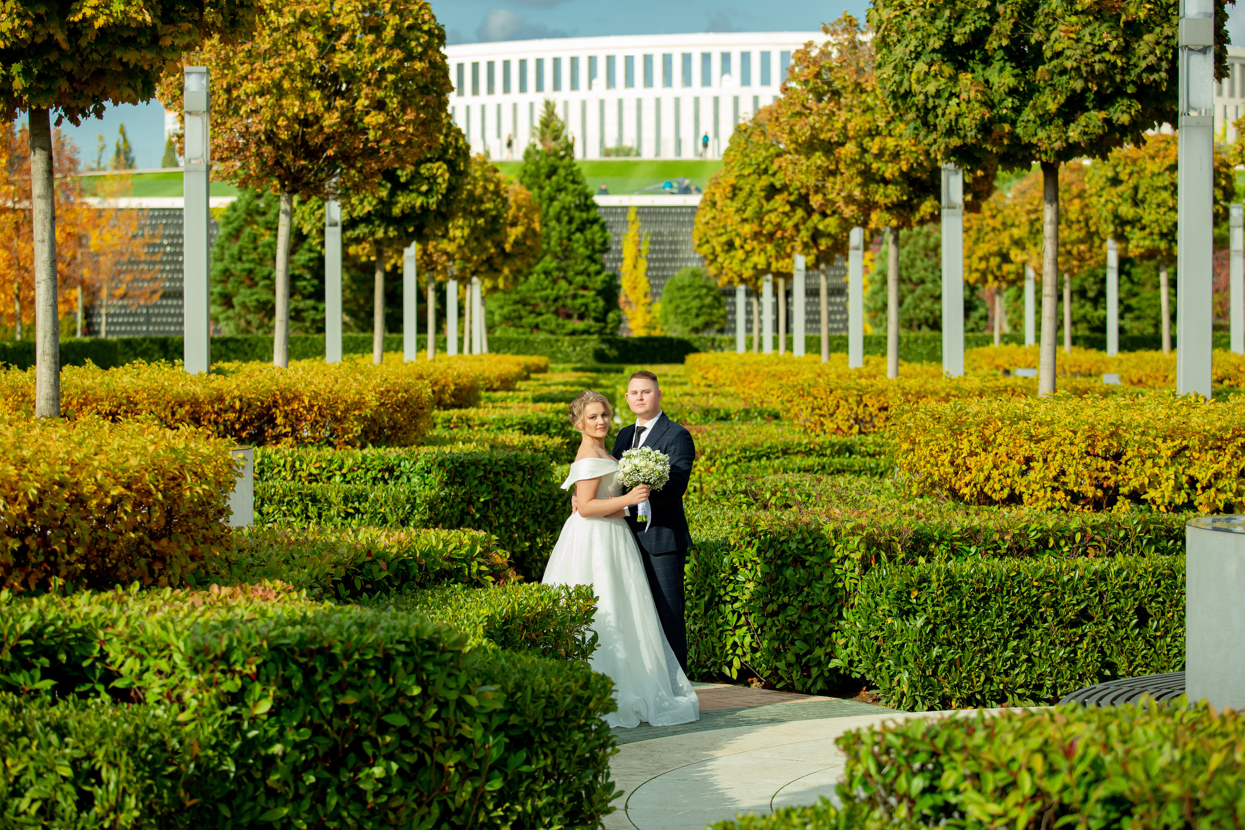 Свадебная фотосъёмка. Cherkasovpro.ru