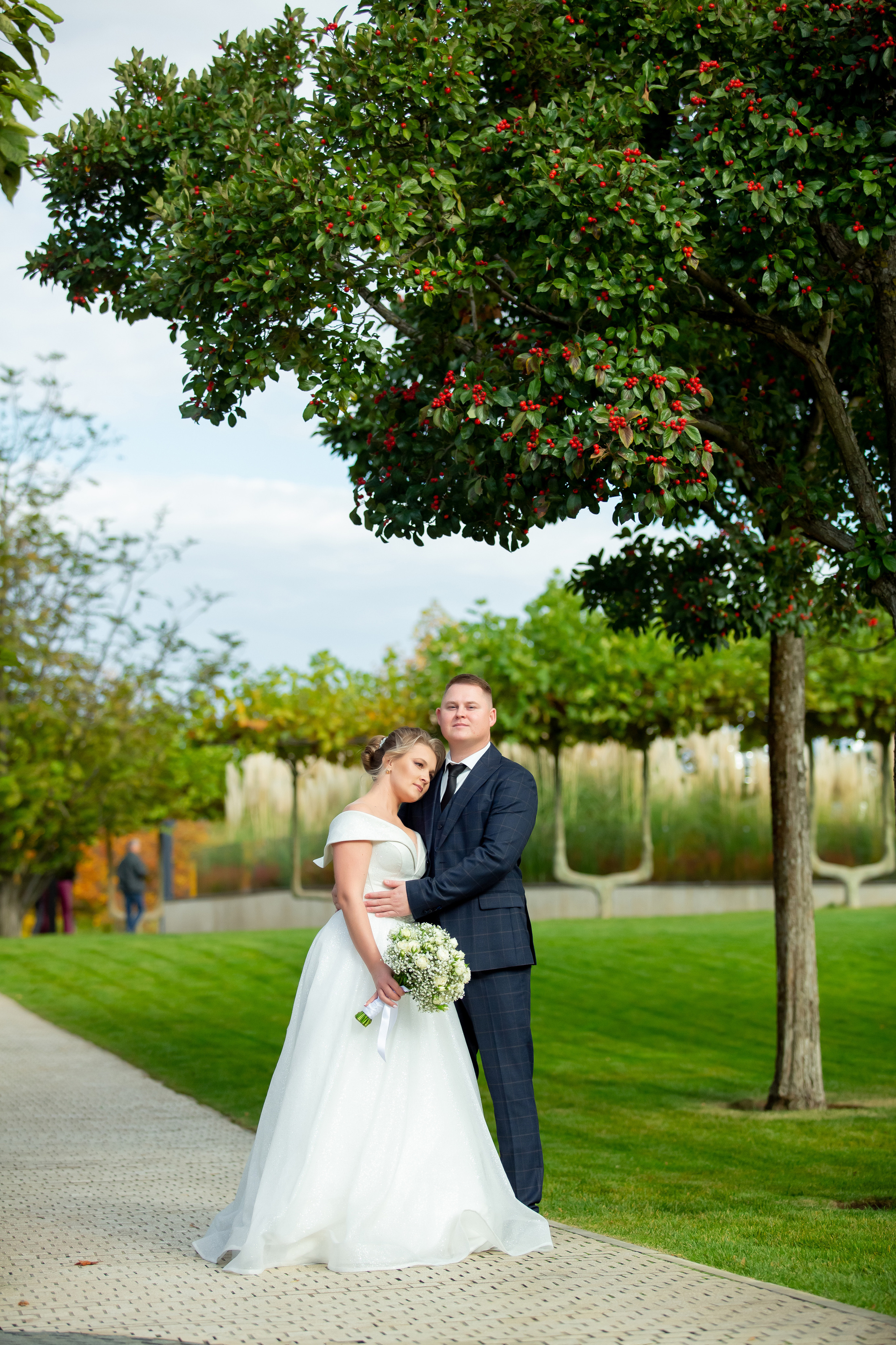 Свадебная фотосъёмка. Cherkasovpro.ru