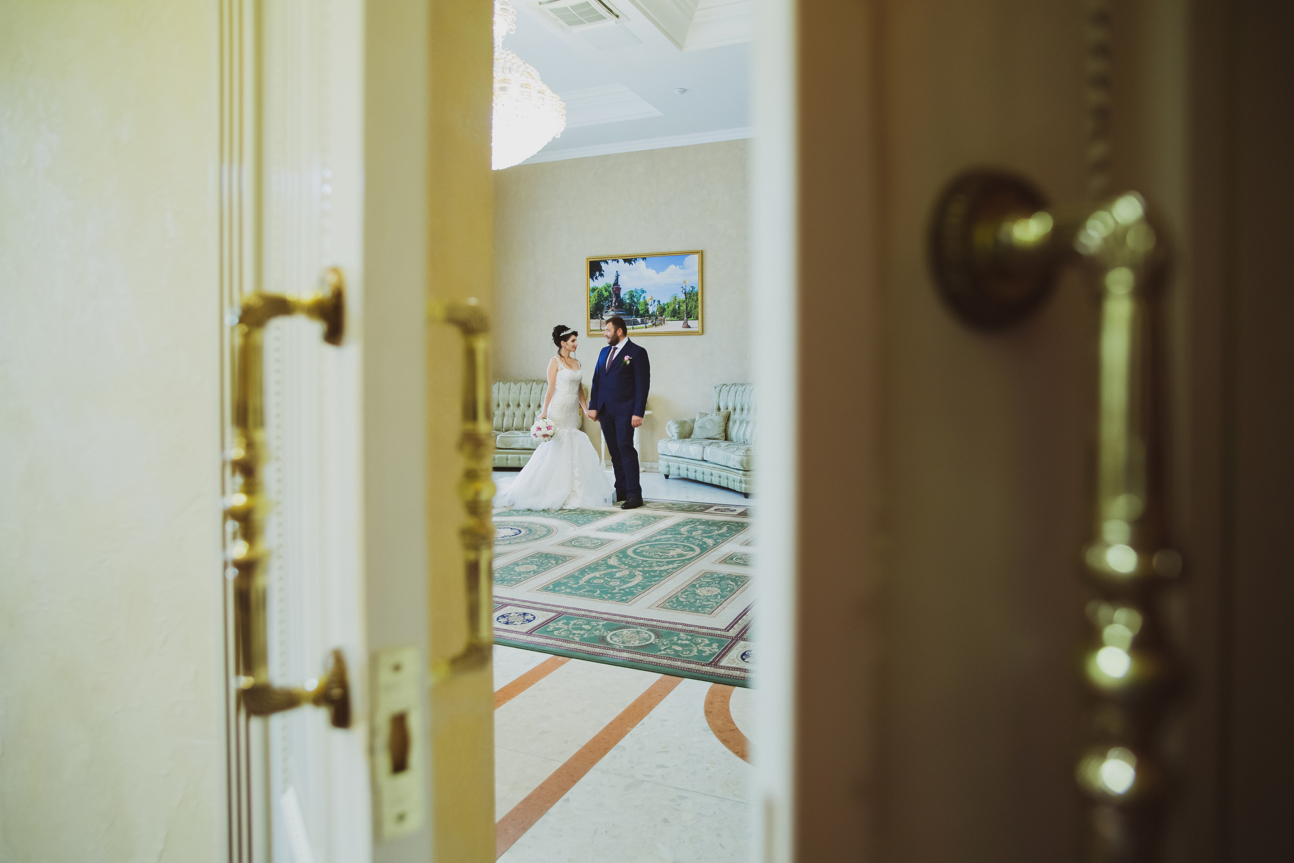 Свадебная фотосъёмка. Cherkasovpro.ru