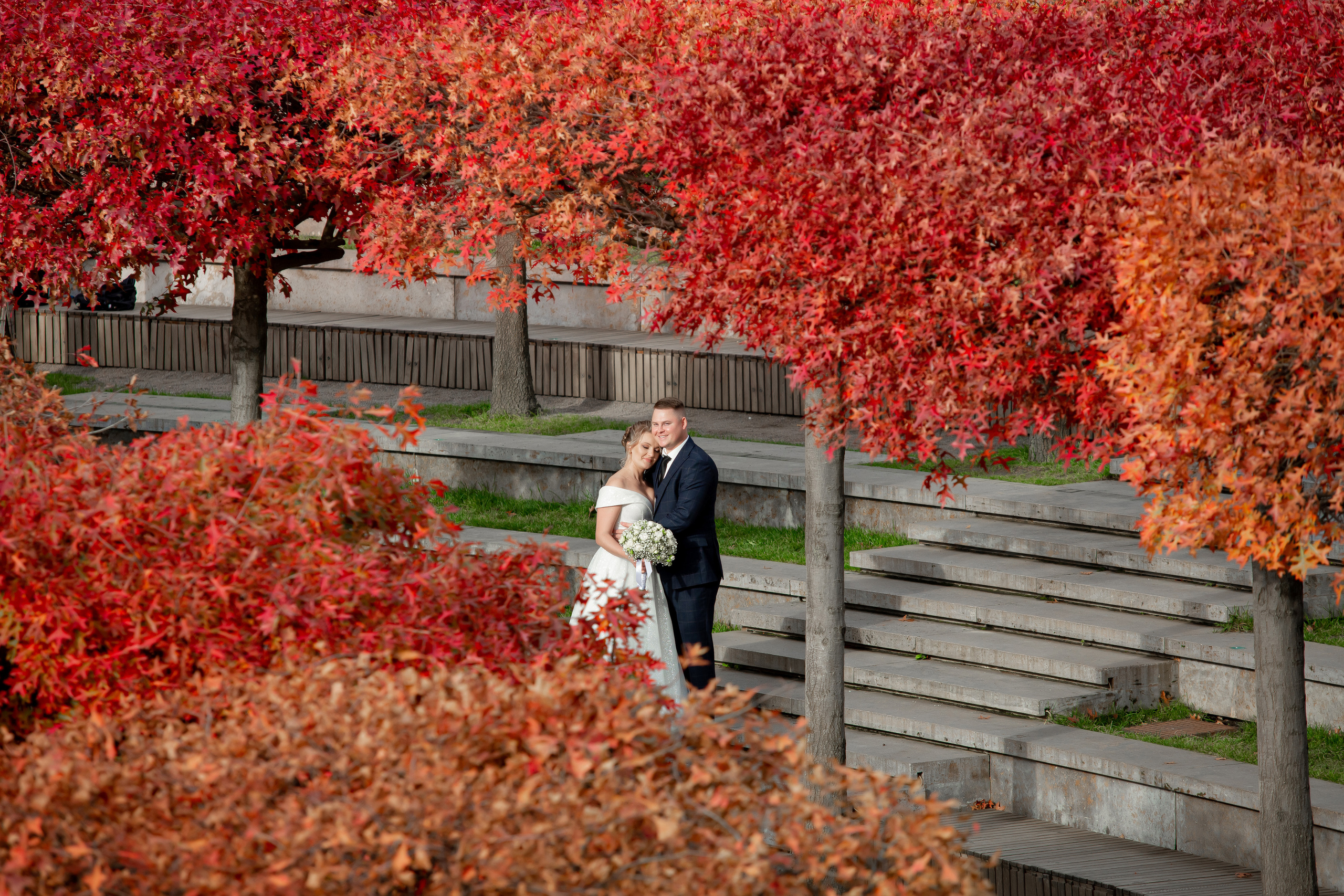 Свадебная фотосъёмка. Cherkasovpro.ru