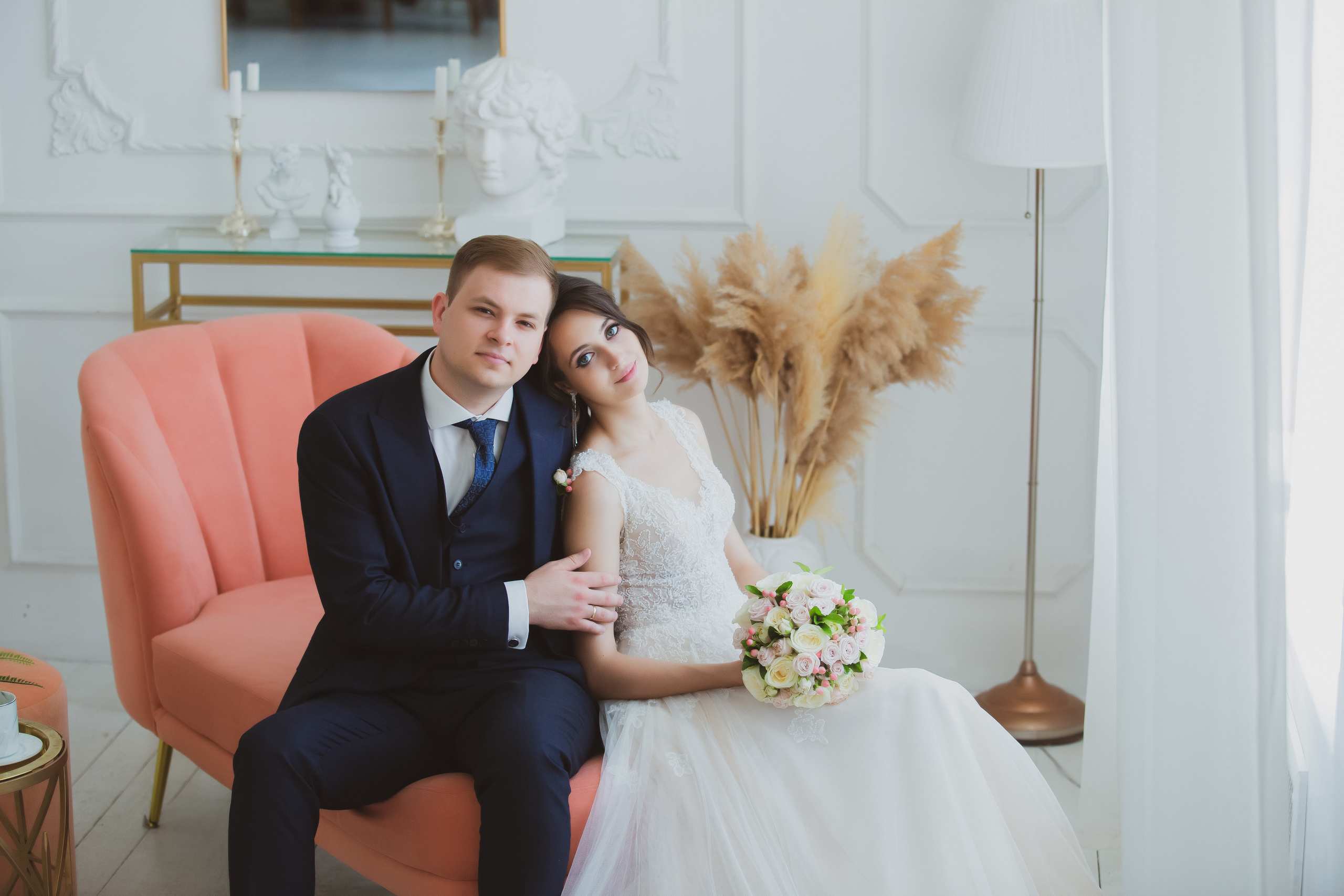 Свадебная фотосъёмка. Cherkasovpro.ru