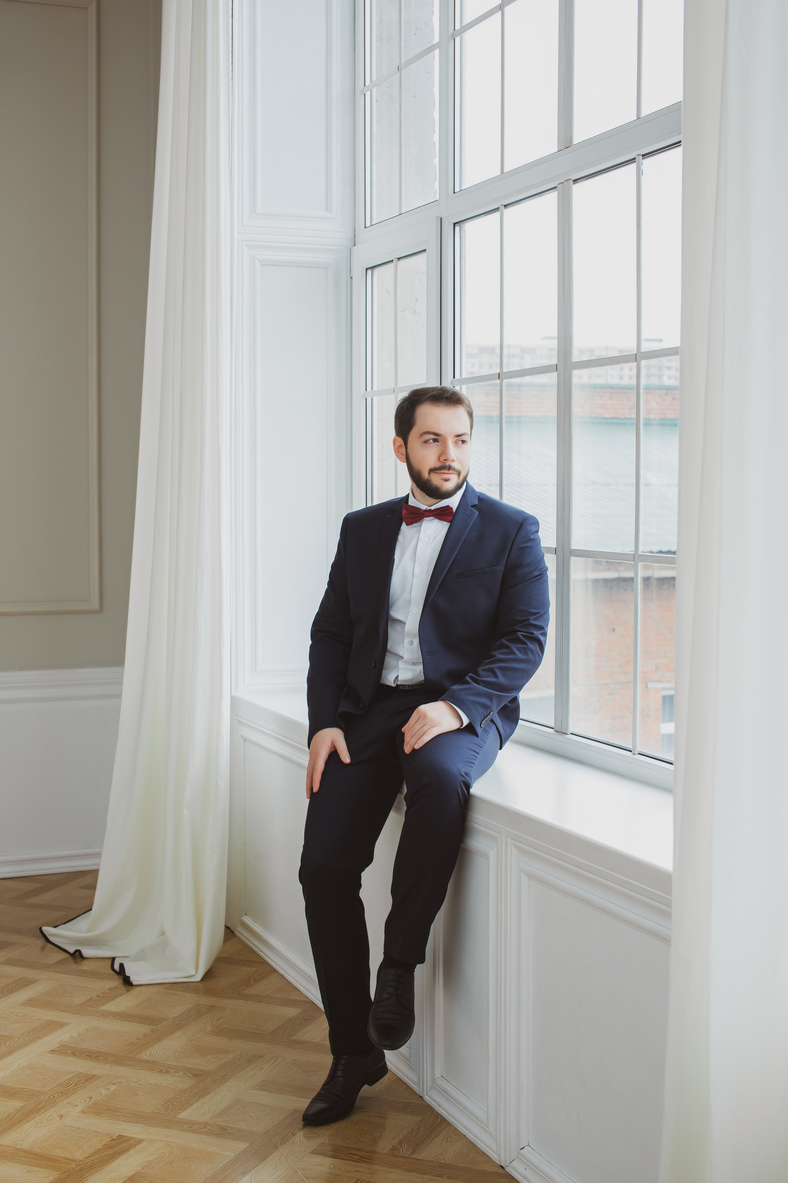 Свадебная фотосъёмка. Cherkasovpro.ru