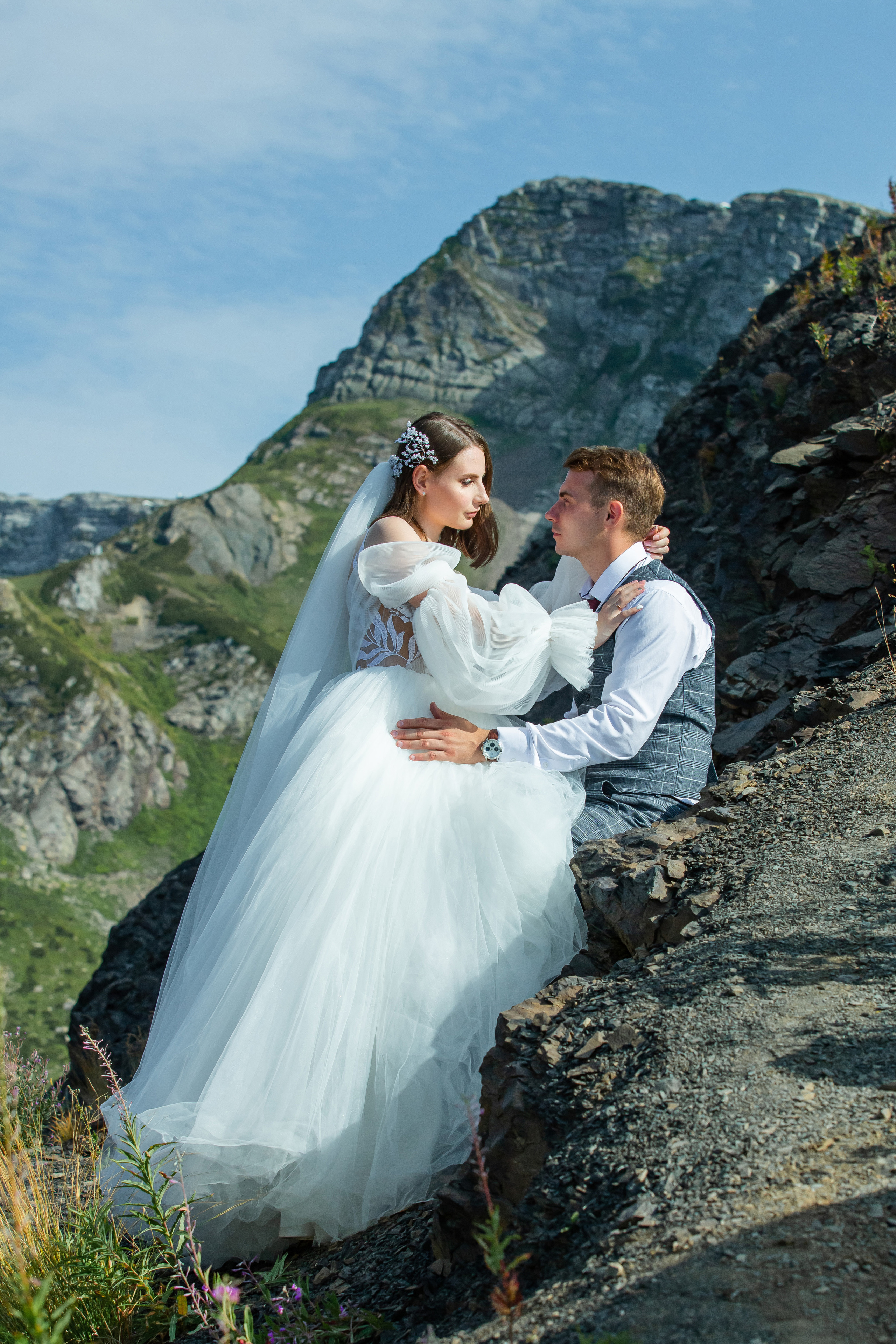 Свадебная фотосъёмка. Cherkasovpro.ru