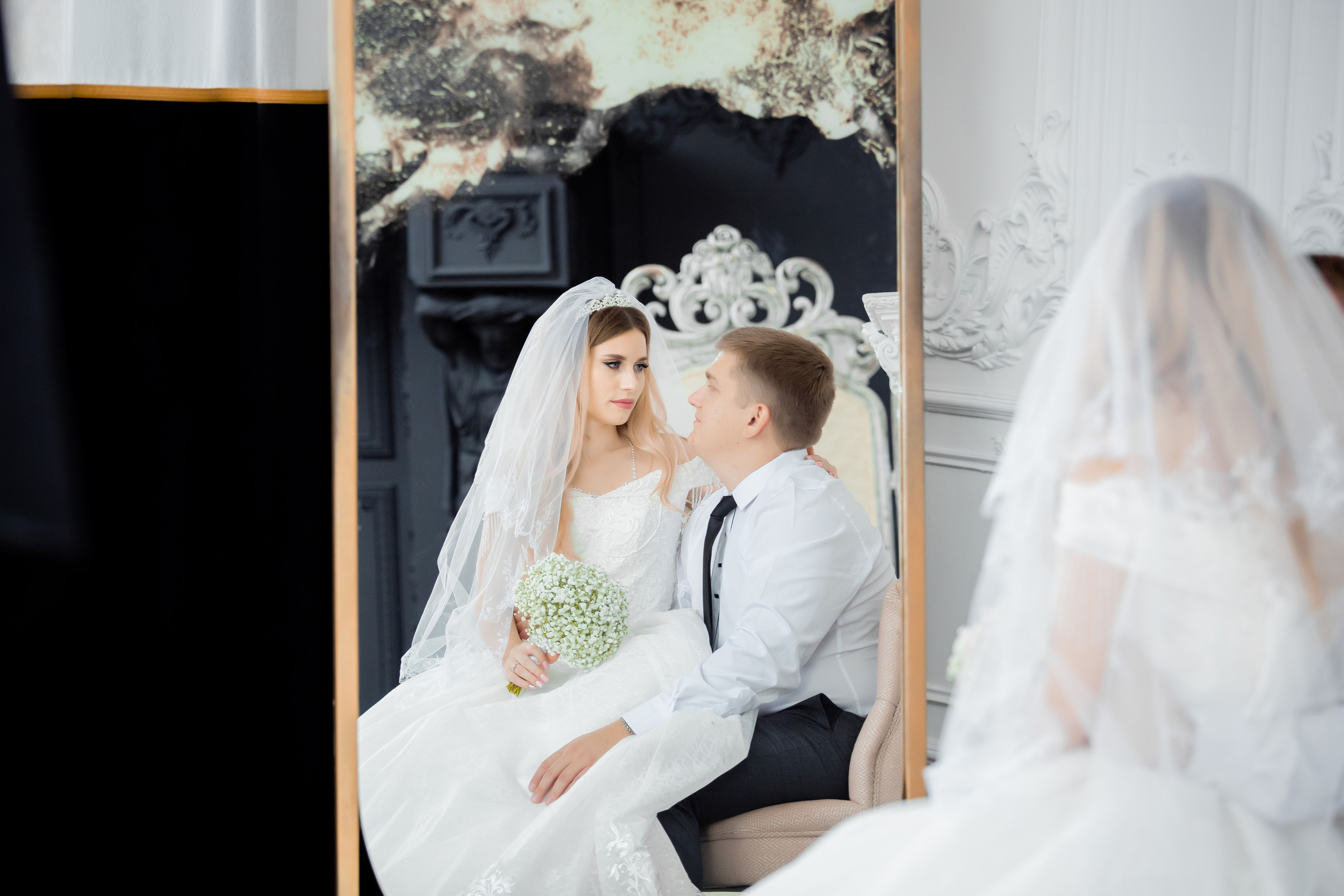 Свадебная фотосъёмка. Cherkasovpro.ru