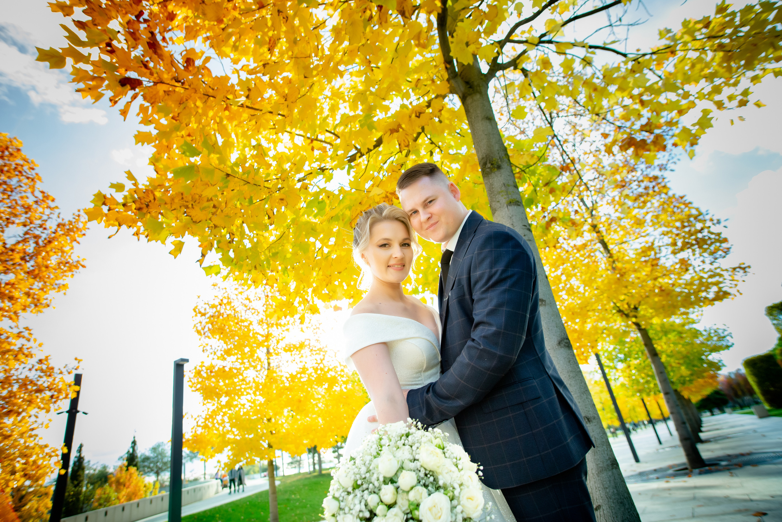 Свадебная фотосъёмка. Cherkasovpro.ru